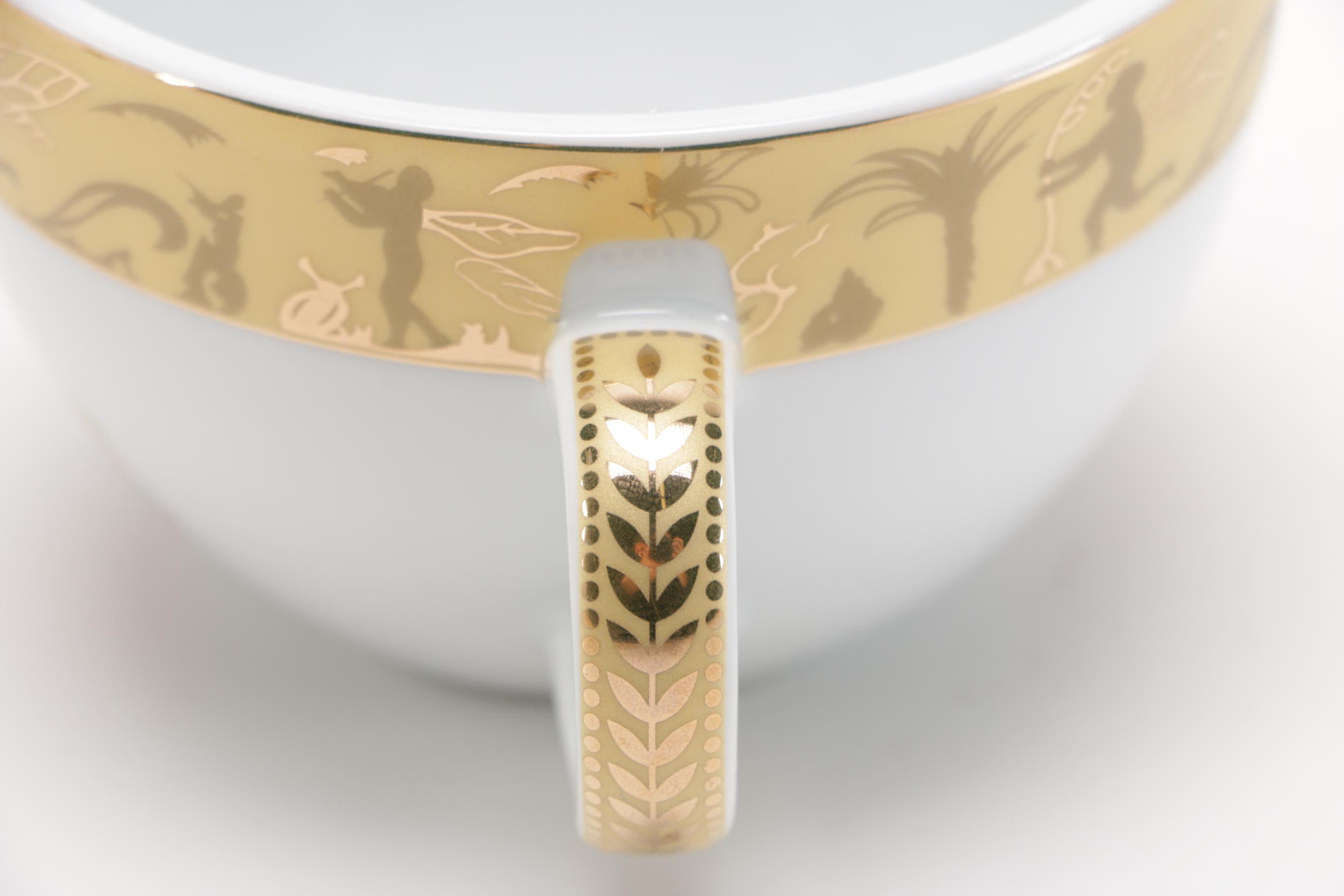 Sorelle Tea and Coffee Set for One