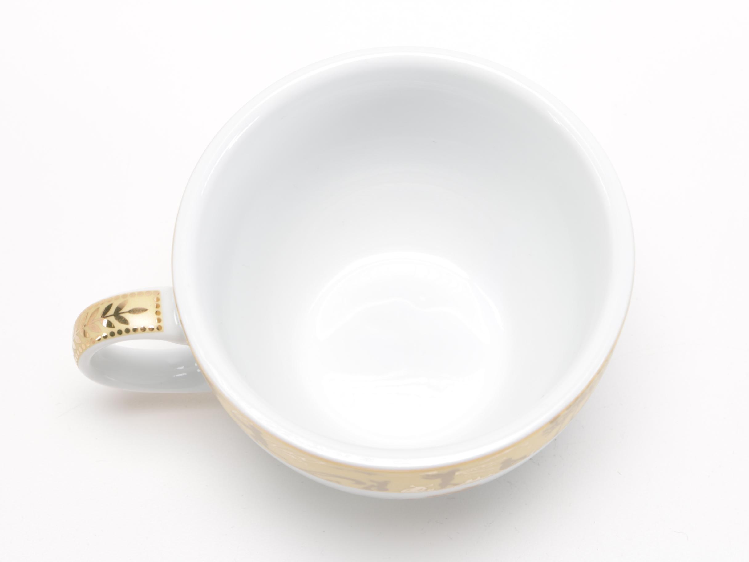 Sorelle Tea and Coffee Set for One