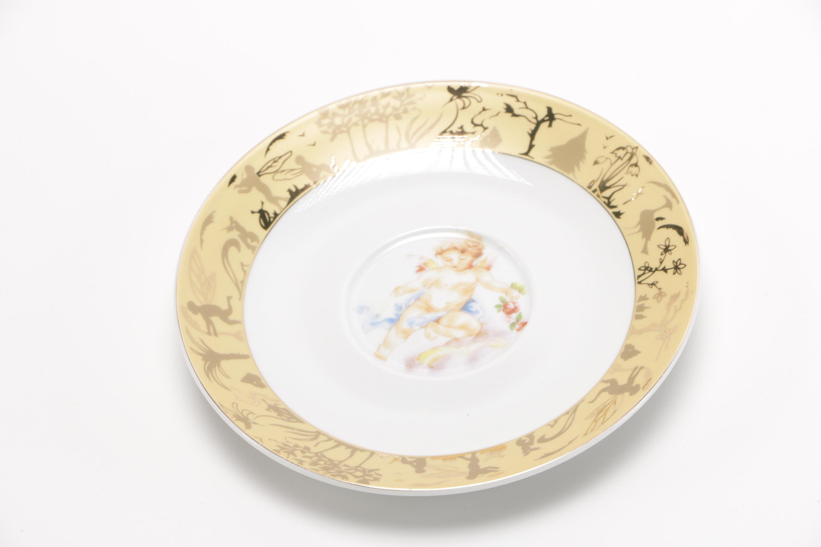 Sorelle Tea and Coffee Set for One