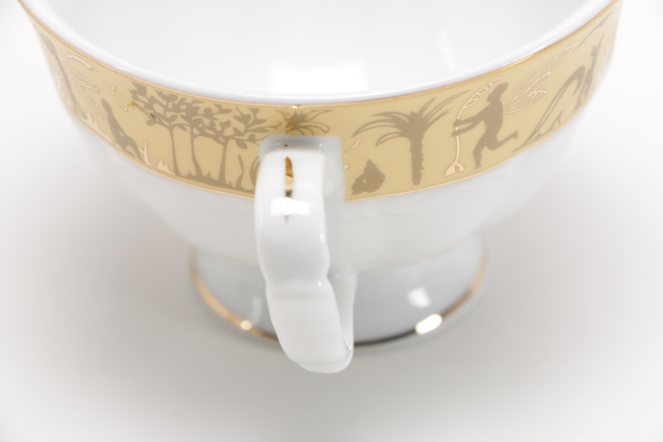 Sorelle Tea and Coffee Set for One