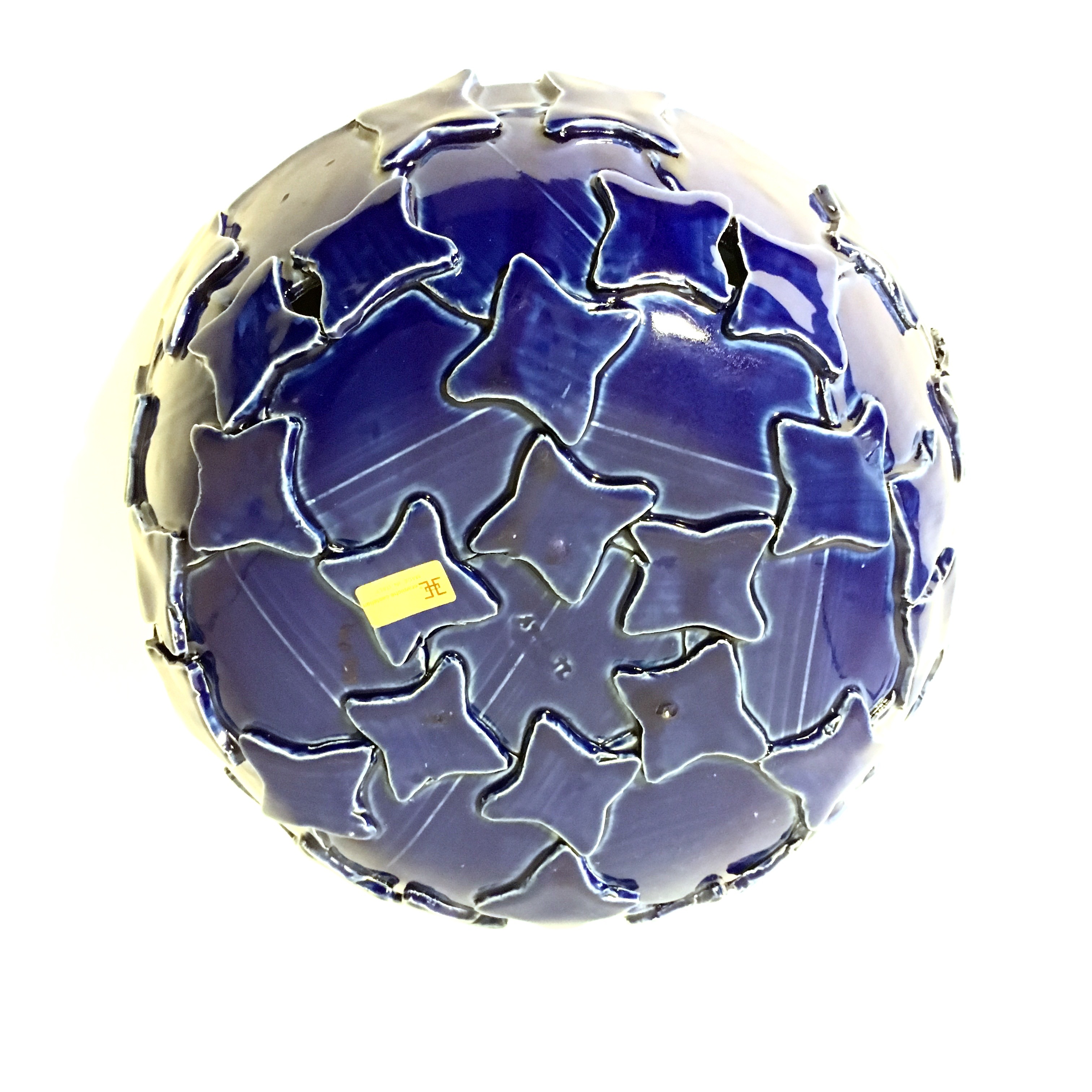 Italian Artisan Ceramic Bowls by Ceramiche Castellan Italy