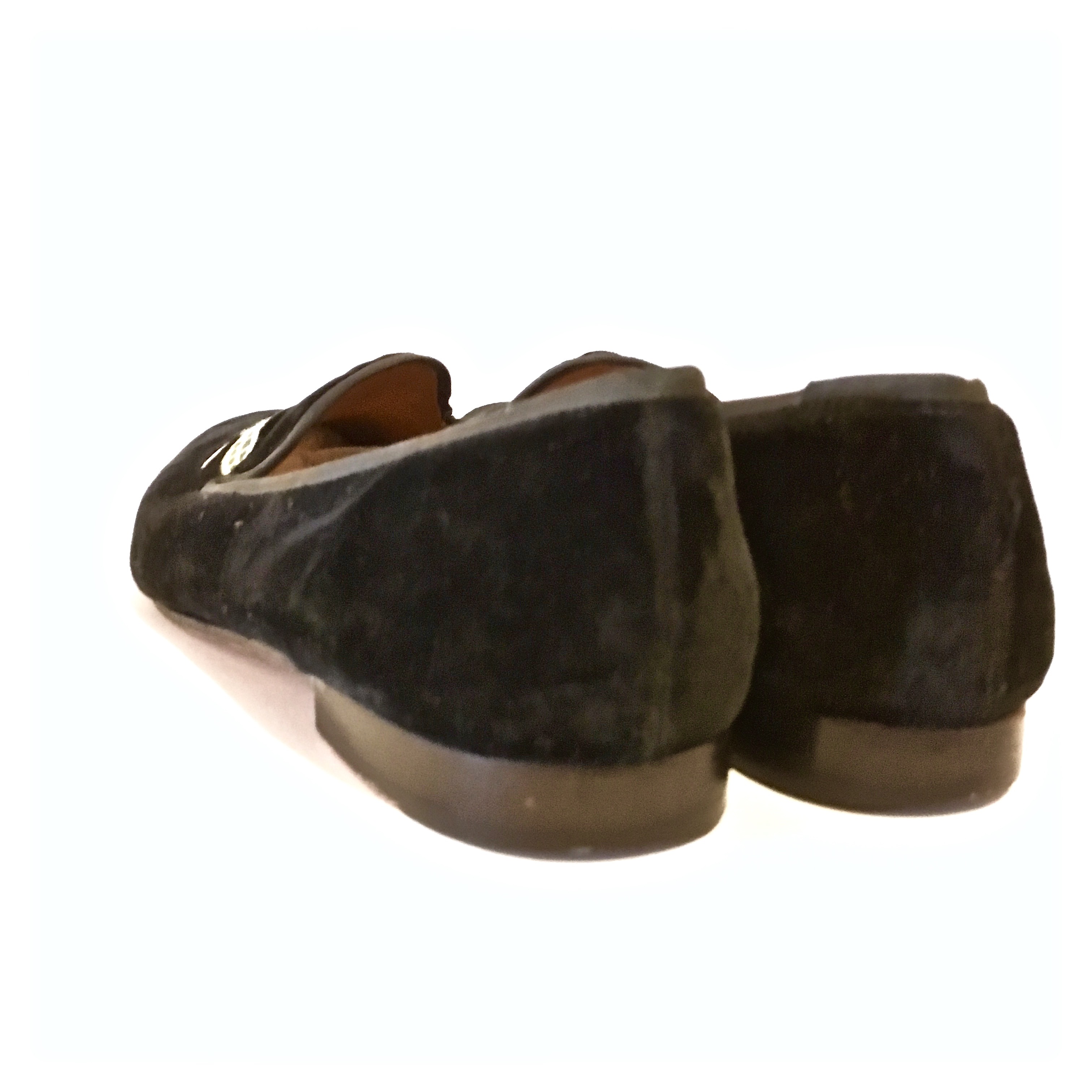 Stubbs & Wooten Luxury Slippers