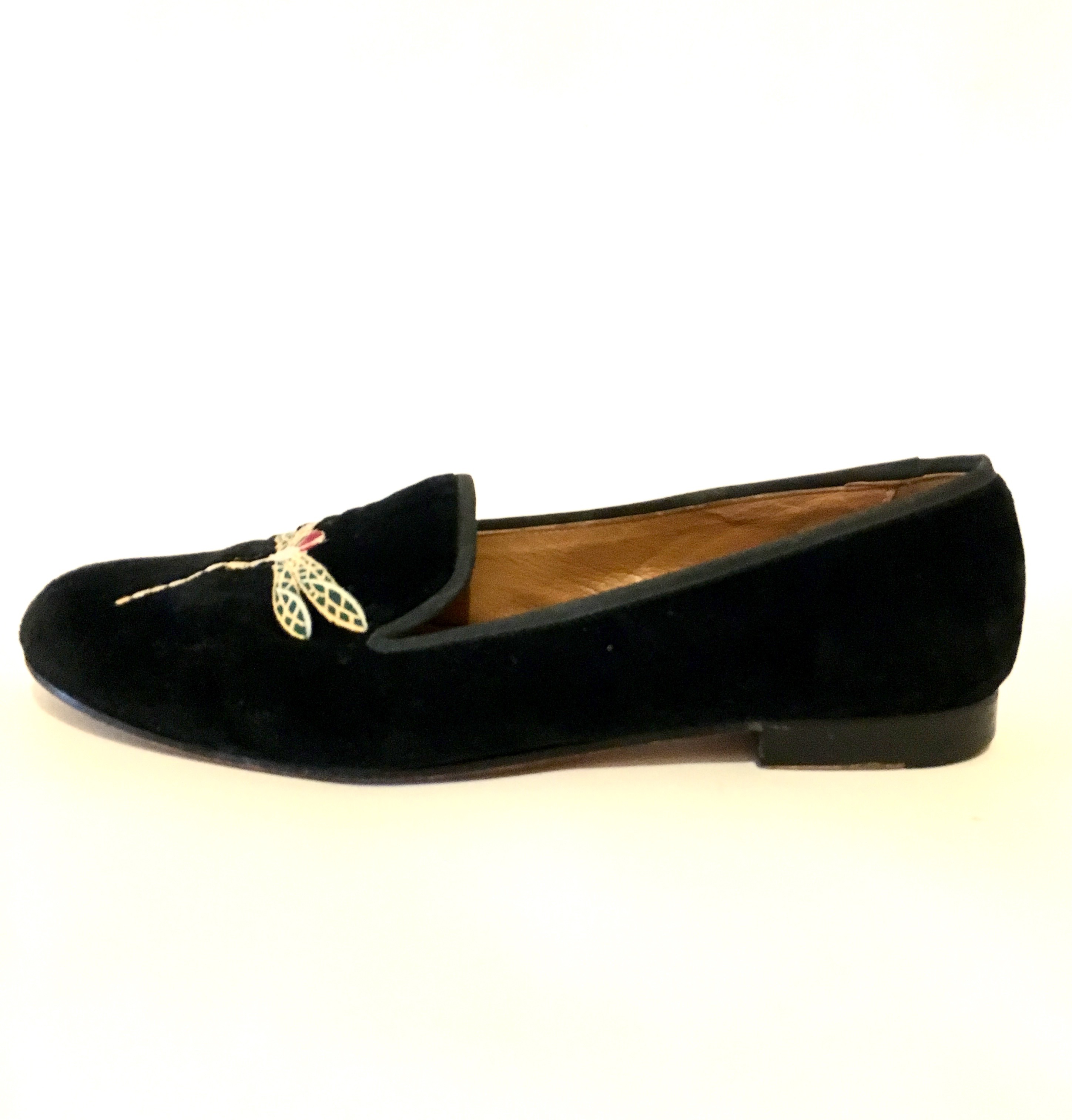 Stubbs & Wooten Luxury Slippers