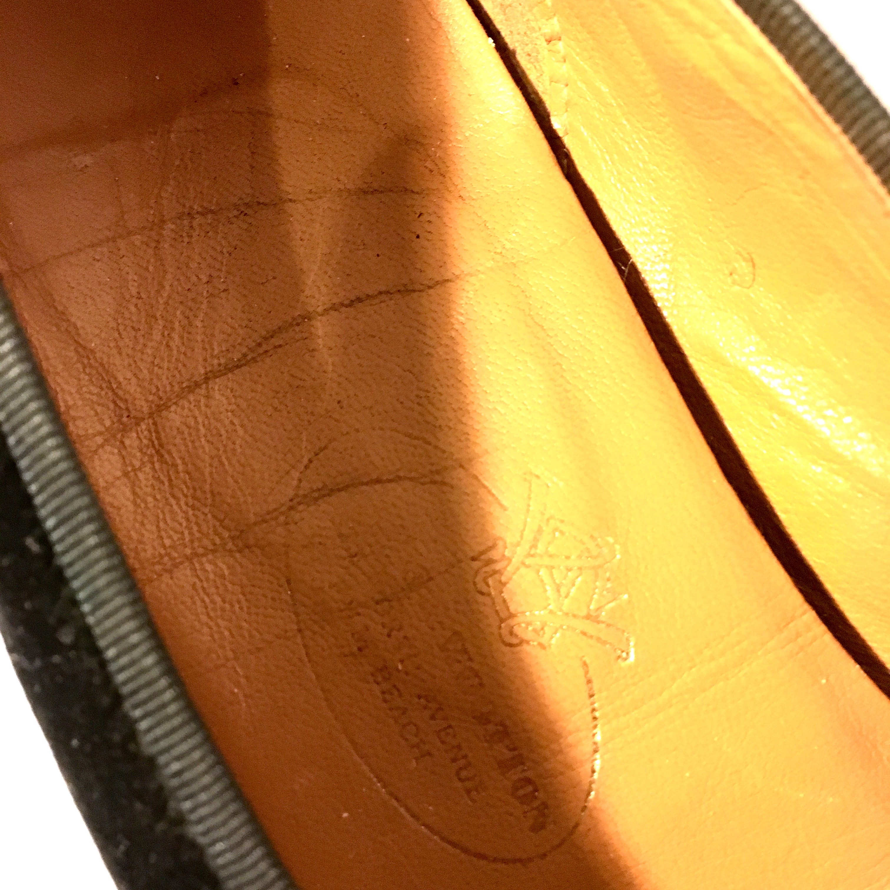 Stubbs & Wooten Luxury Slippers