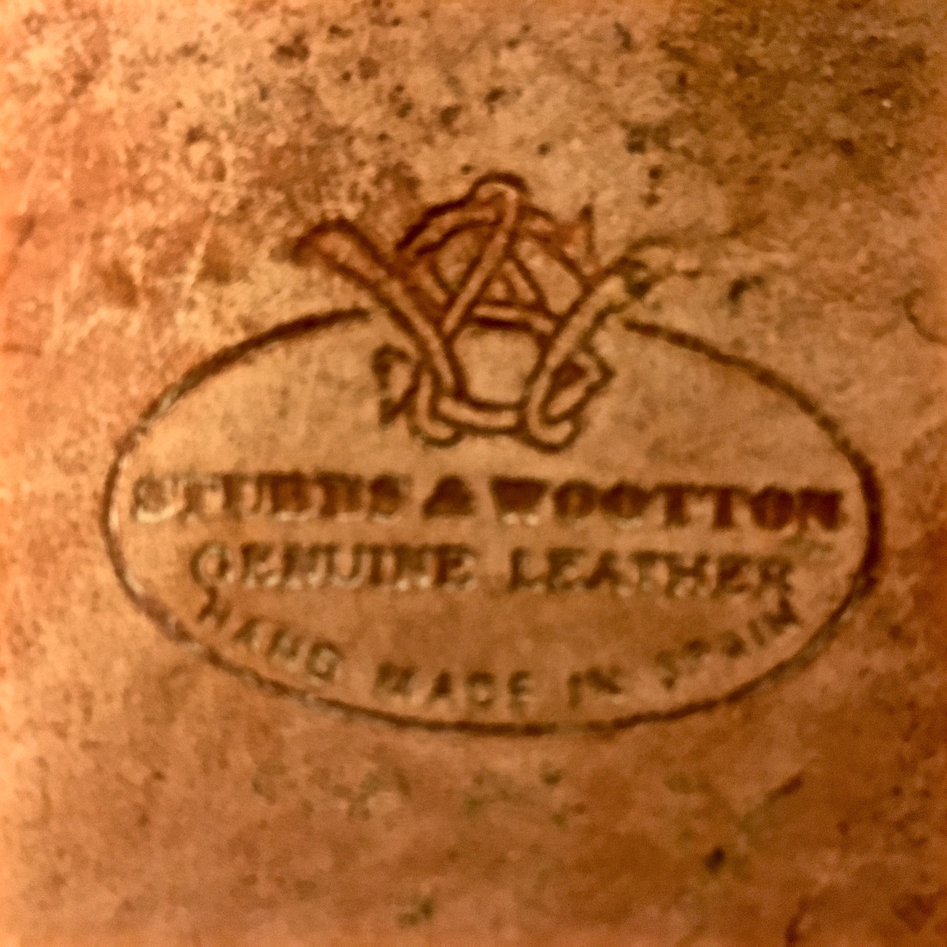 Stubbs & Wooten Luxury Slippers