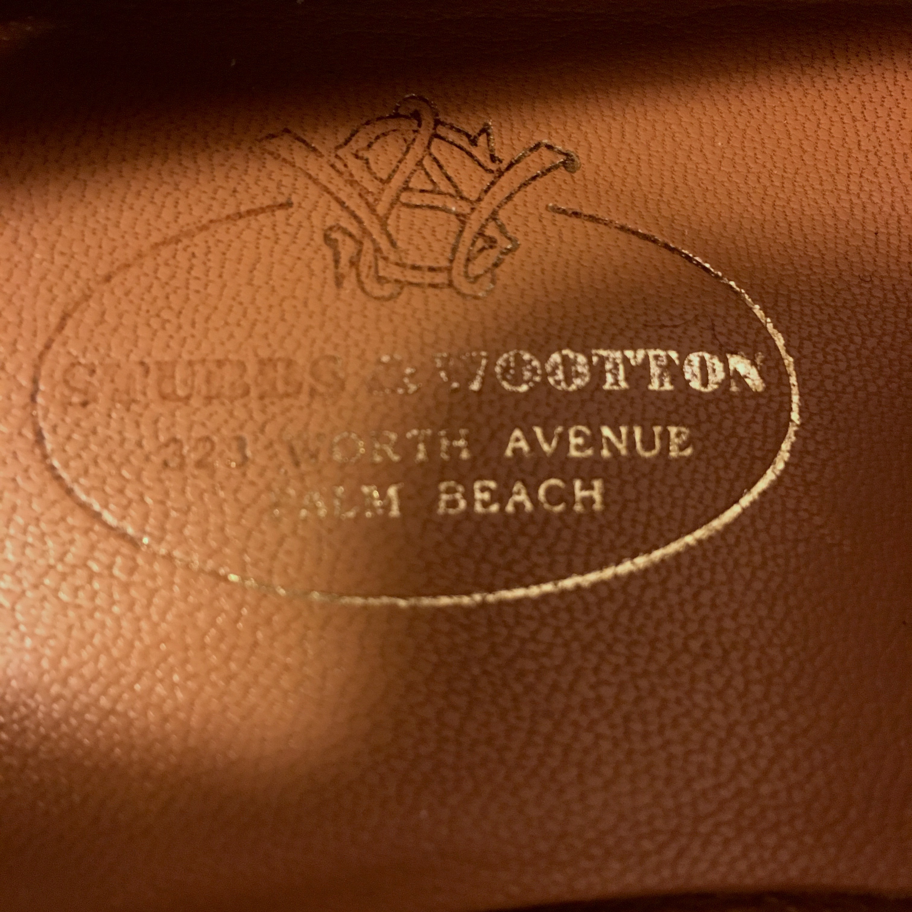 Stubbs & Wooten Luxury Slippers