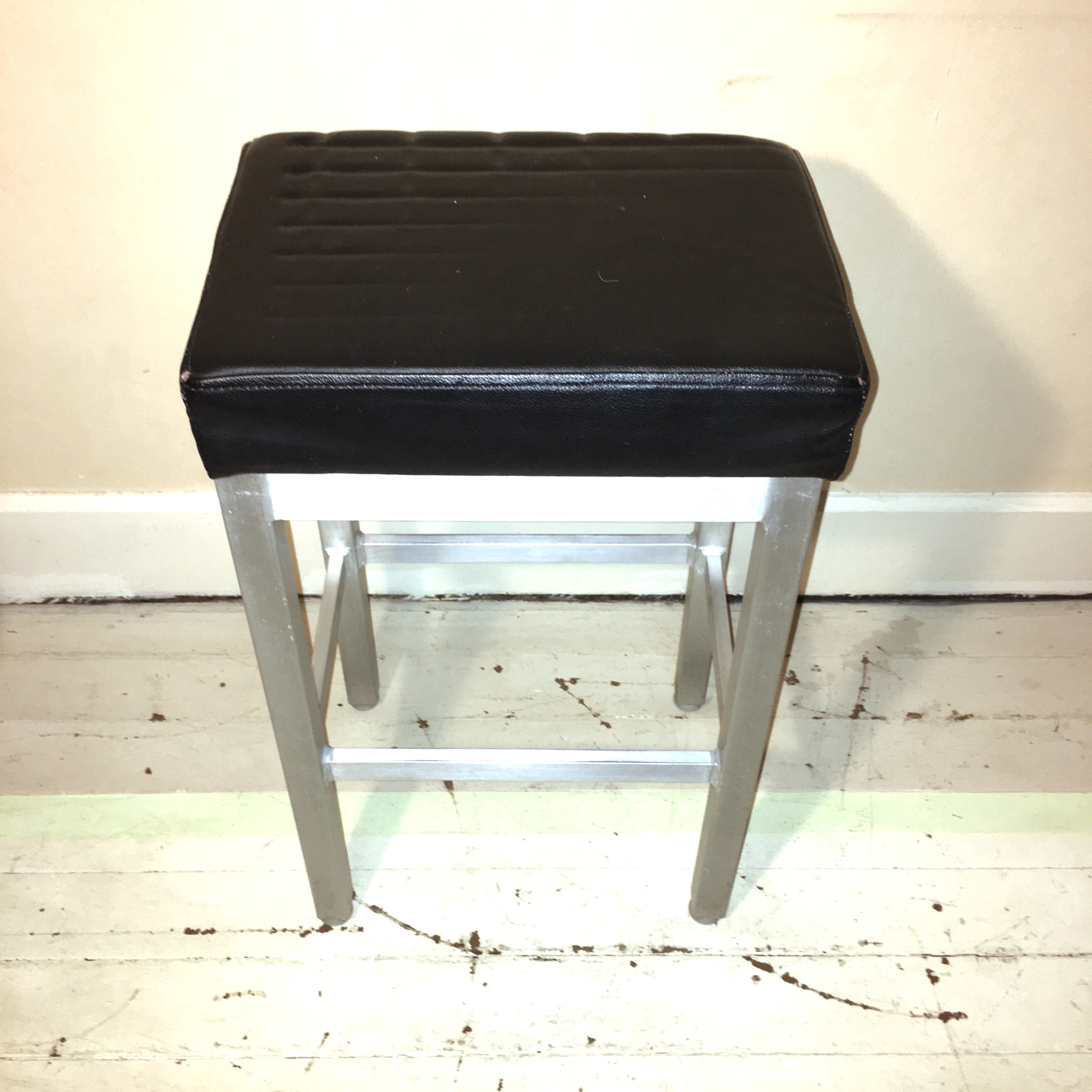 Contemporary Counter Height Stool Set