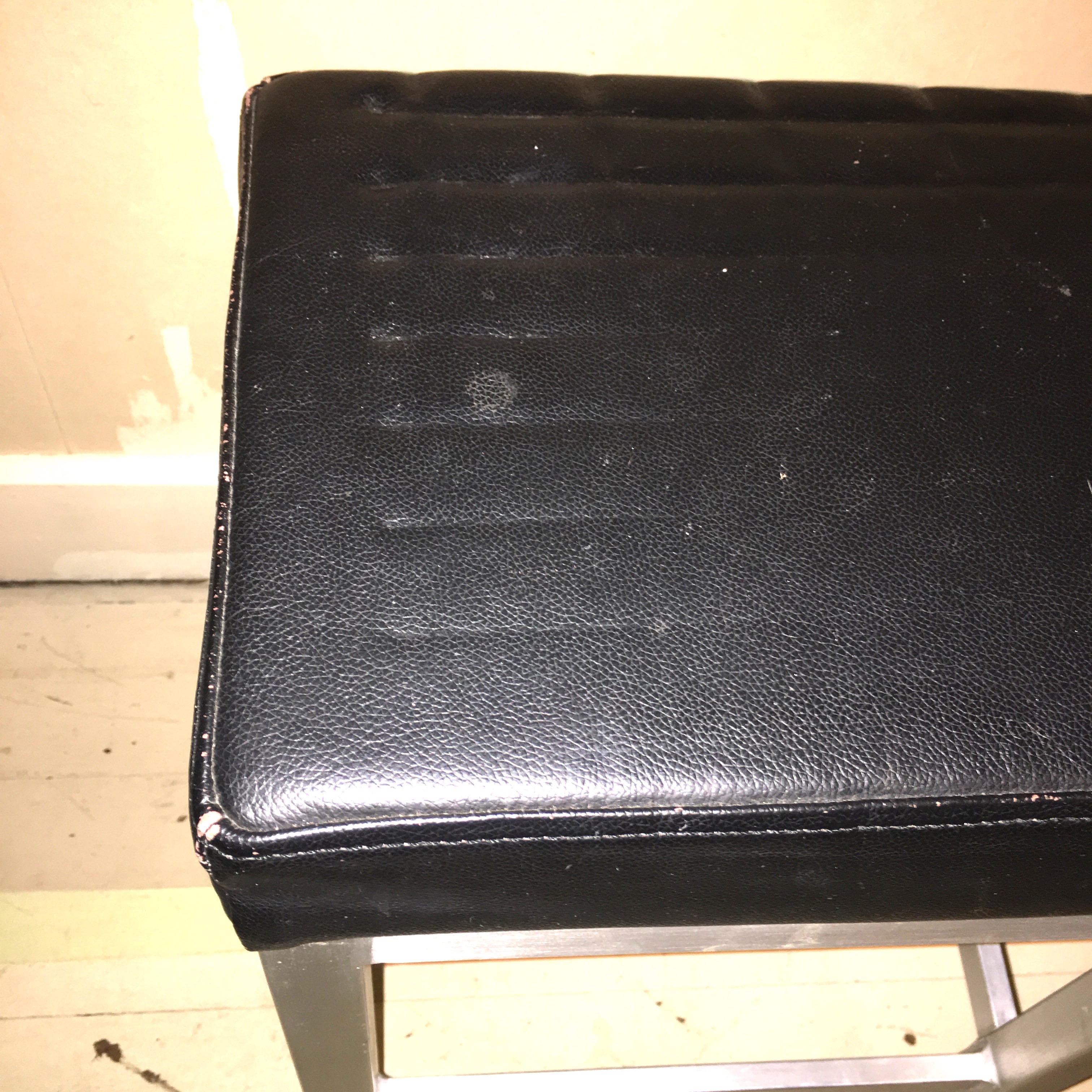 Contemporary Counter Height Stool Set