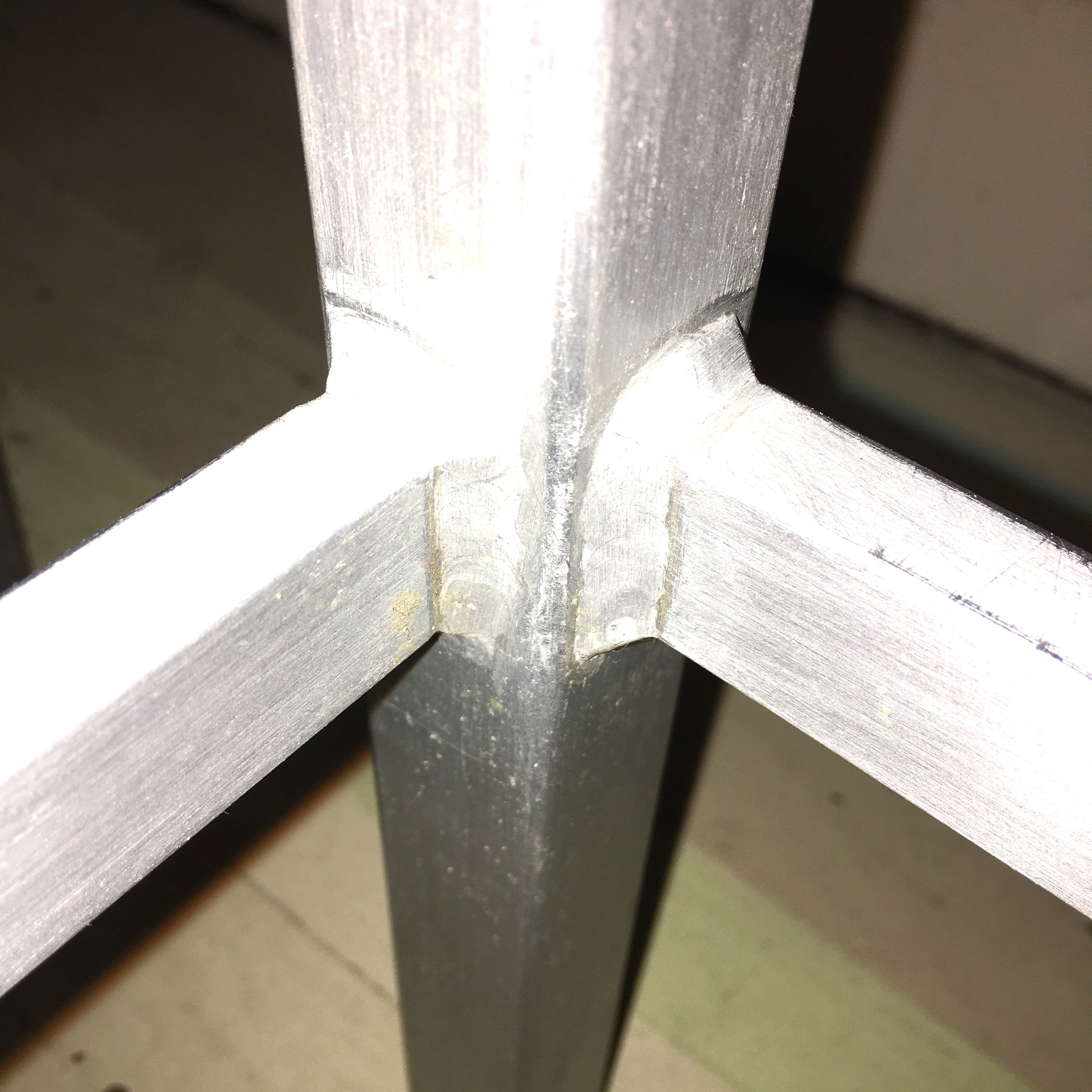 Contemporary Counter Height Stool Set