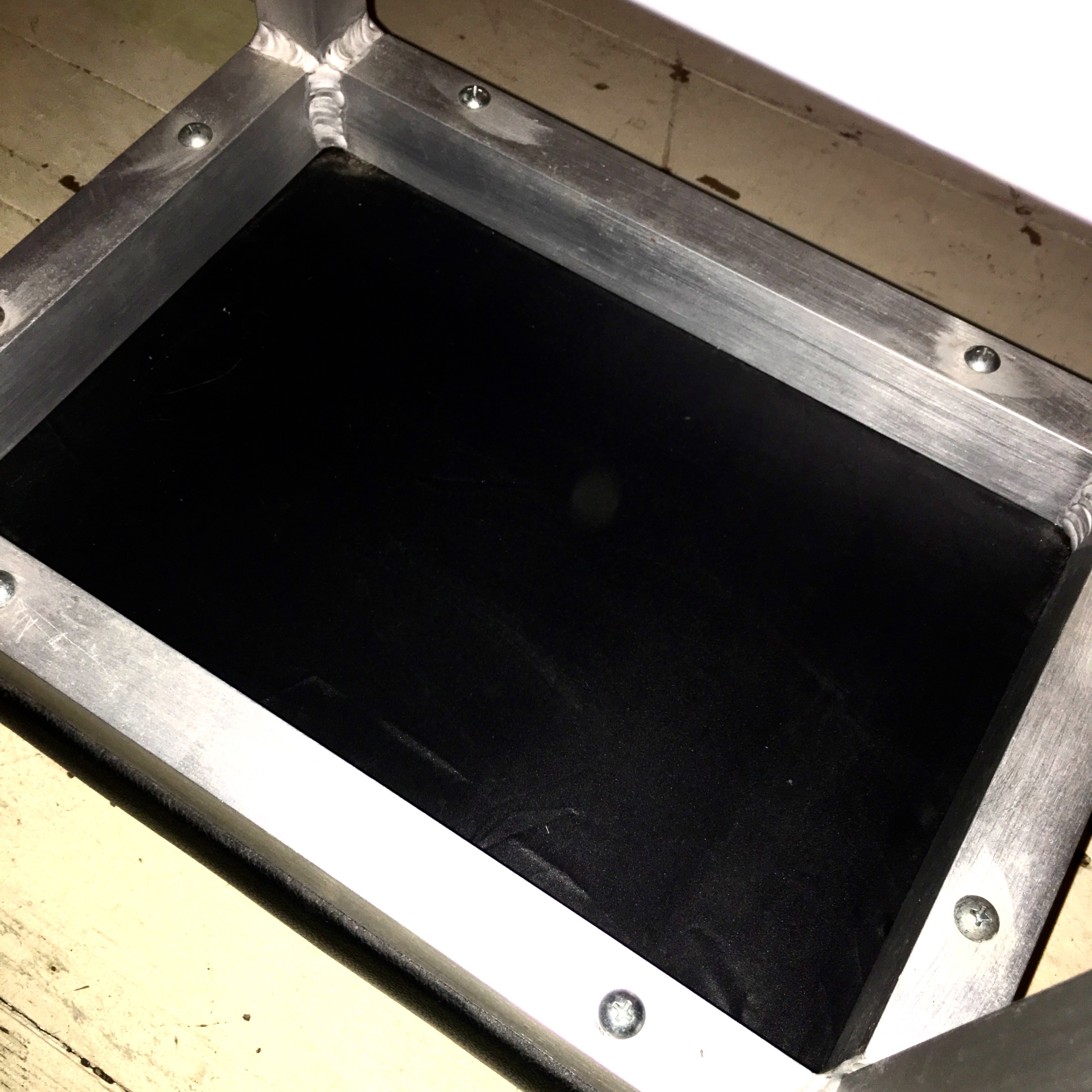 Contemporary Counter Height Stool Set