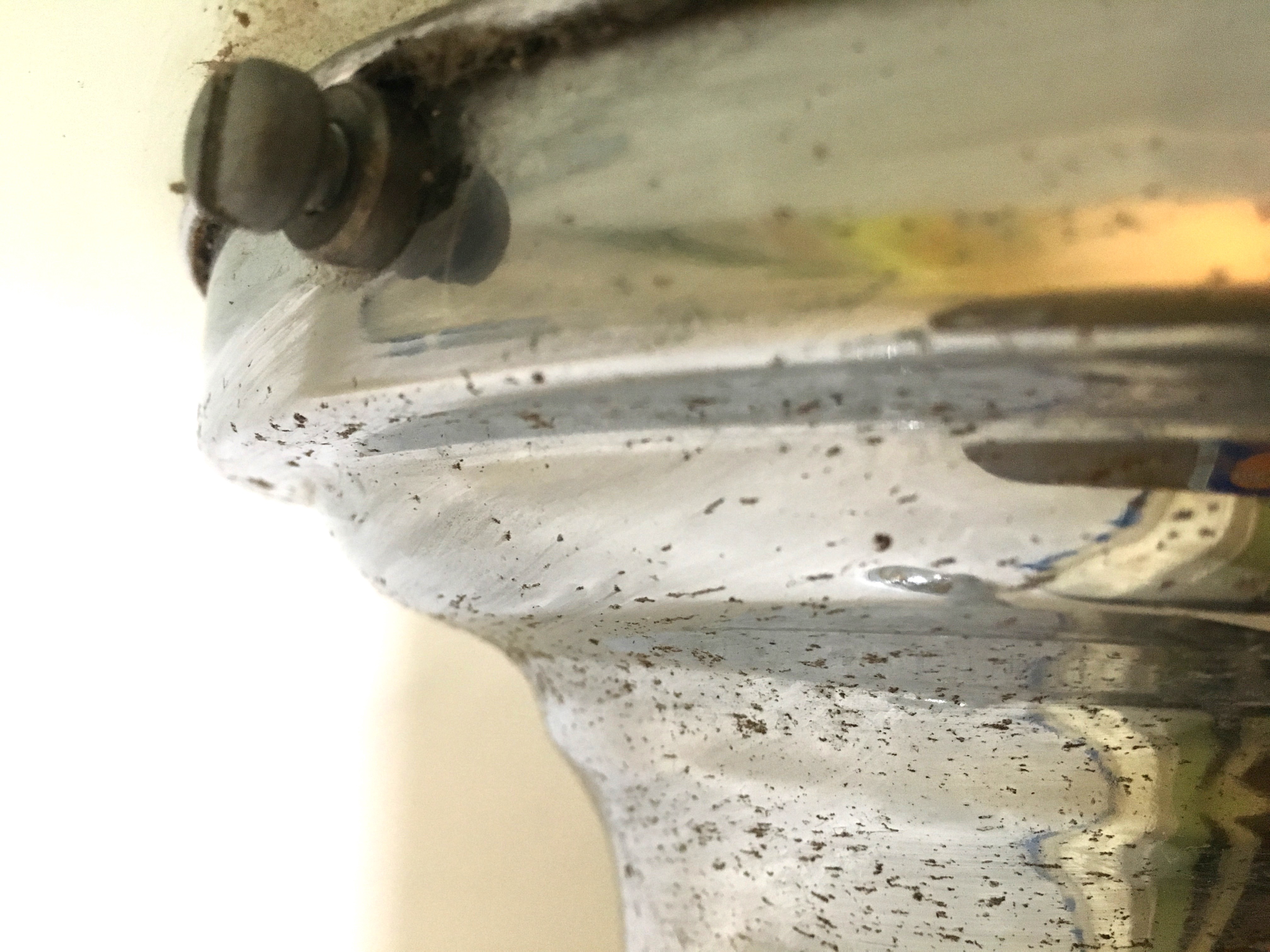 Vintage Art Deco Pendant Light Fixture