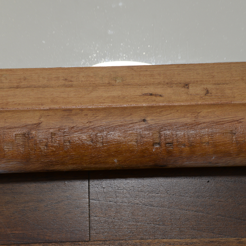 Vintage Framed Mirror