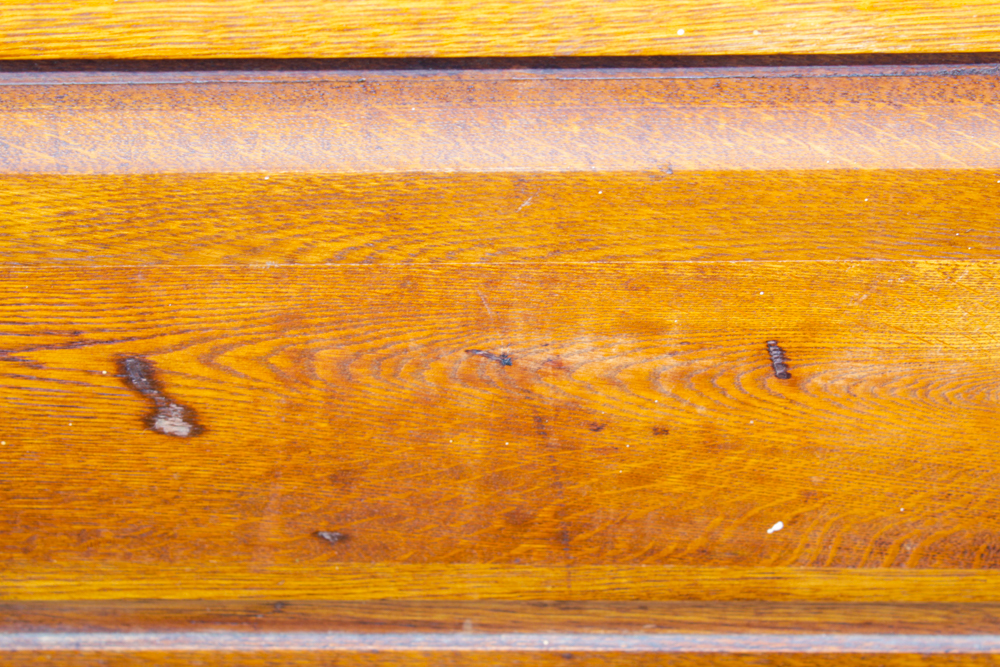 Antique Ideal Cooler