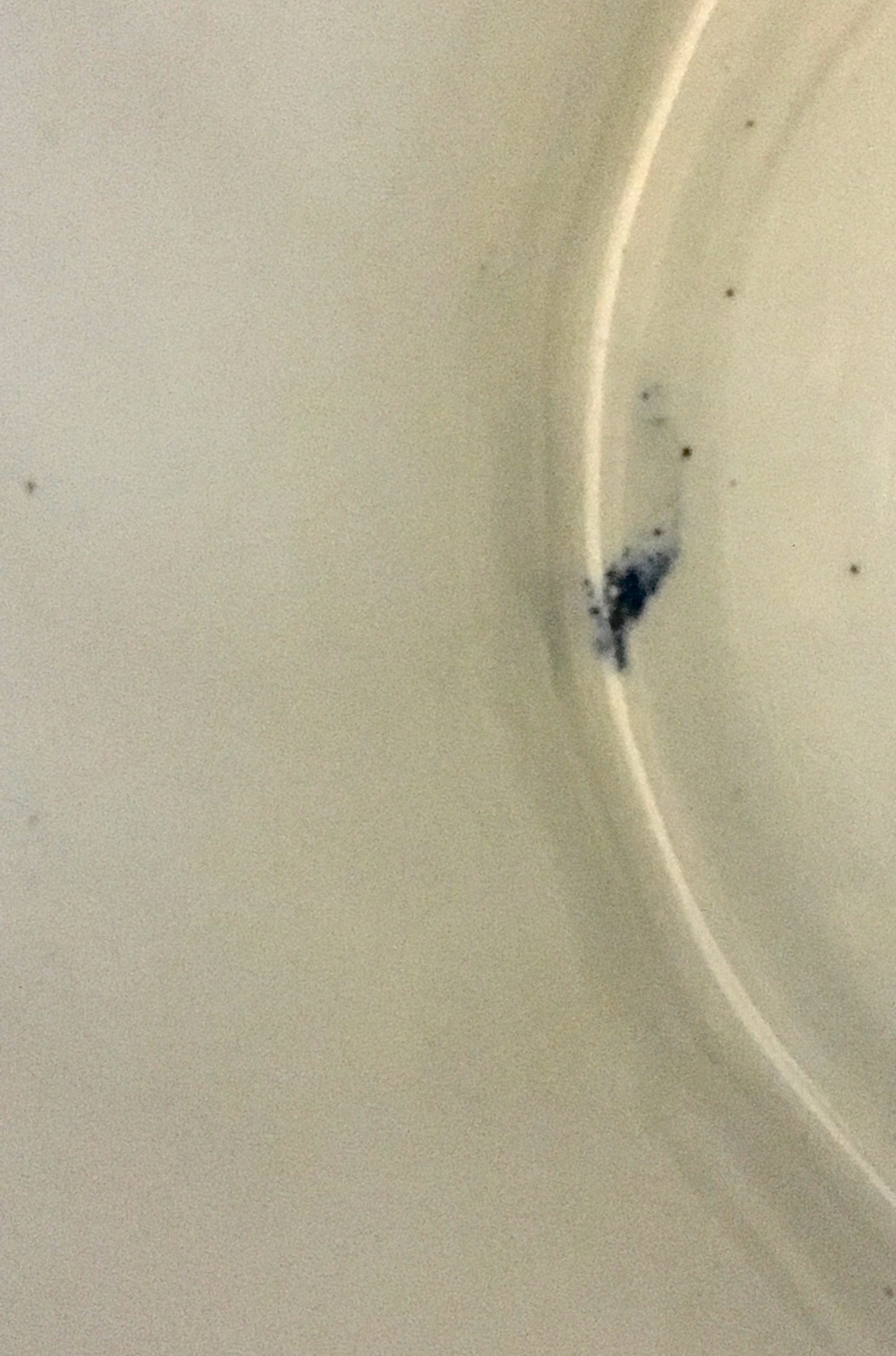 Large Chinese Ceramic Planters