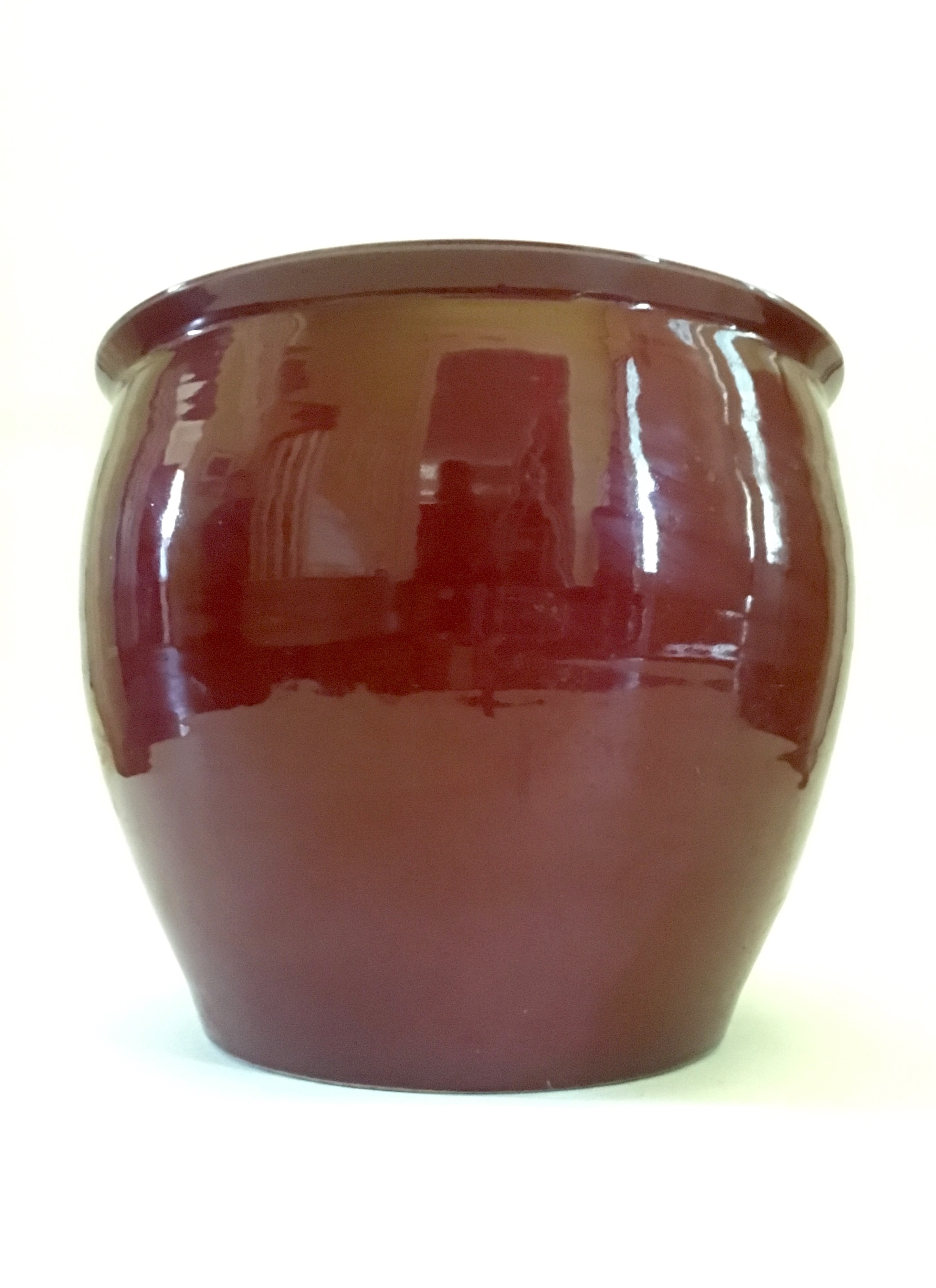 Large Ceramic Planter Pot