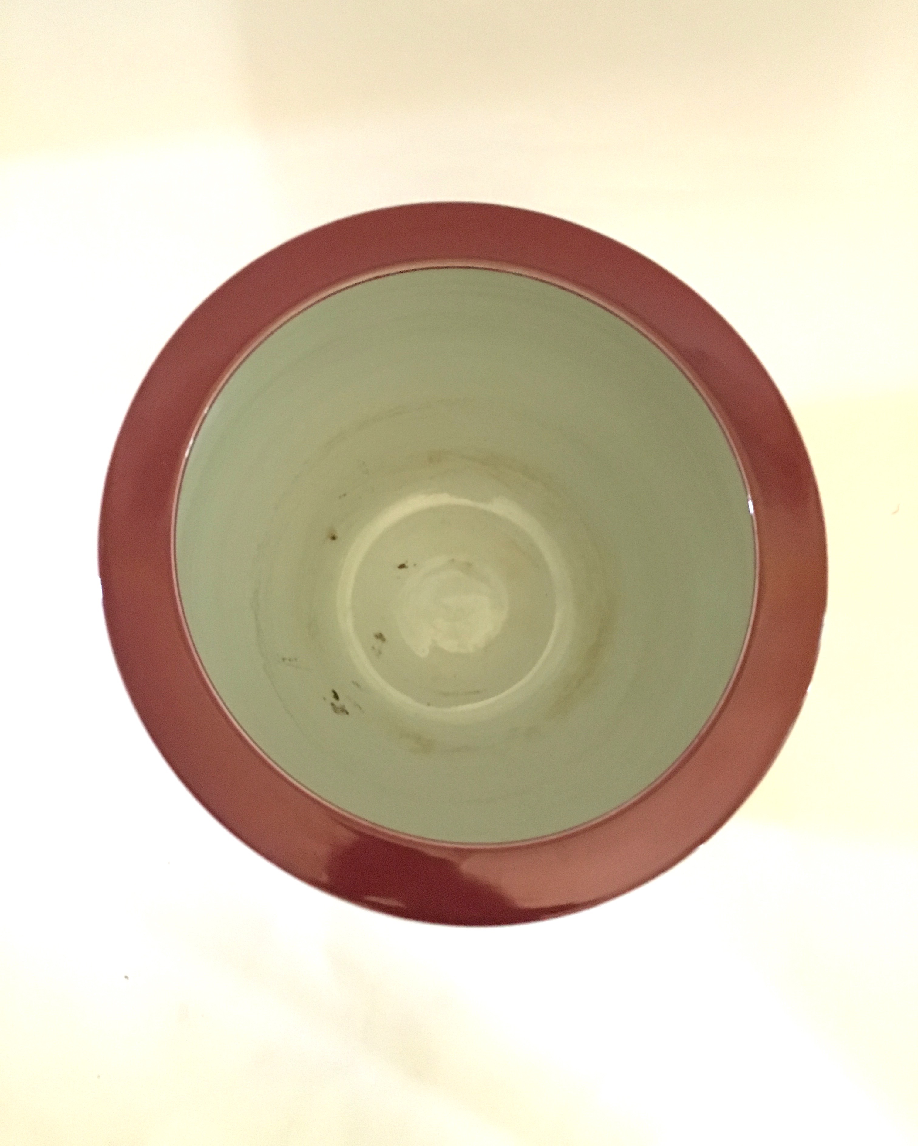 Large Ceramic Planter Pot