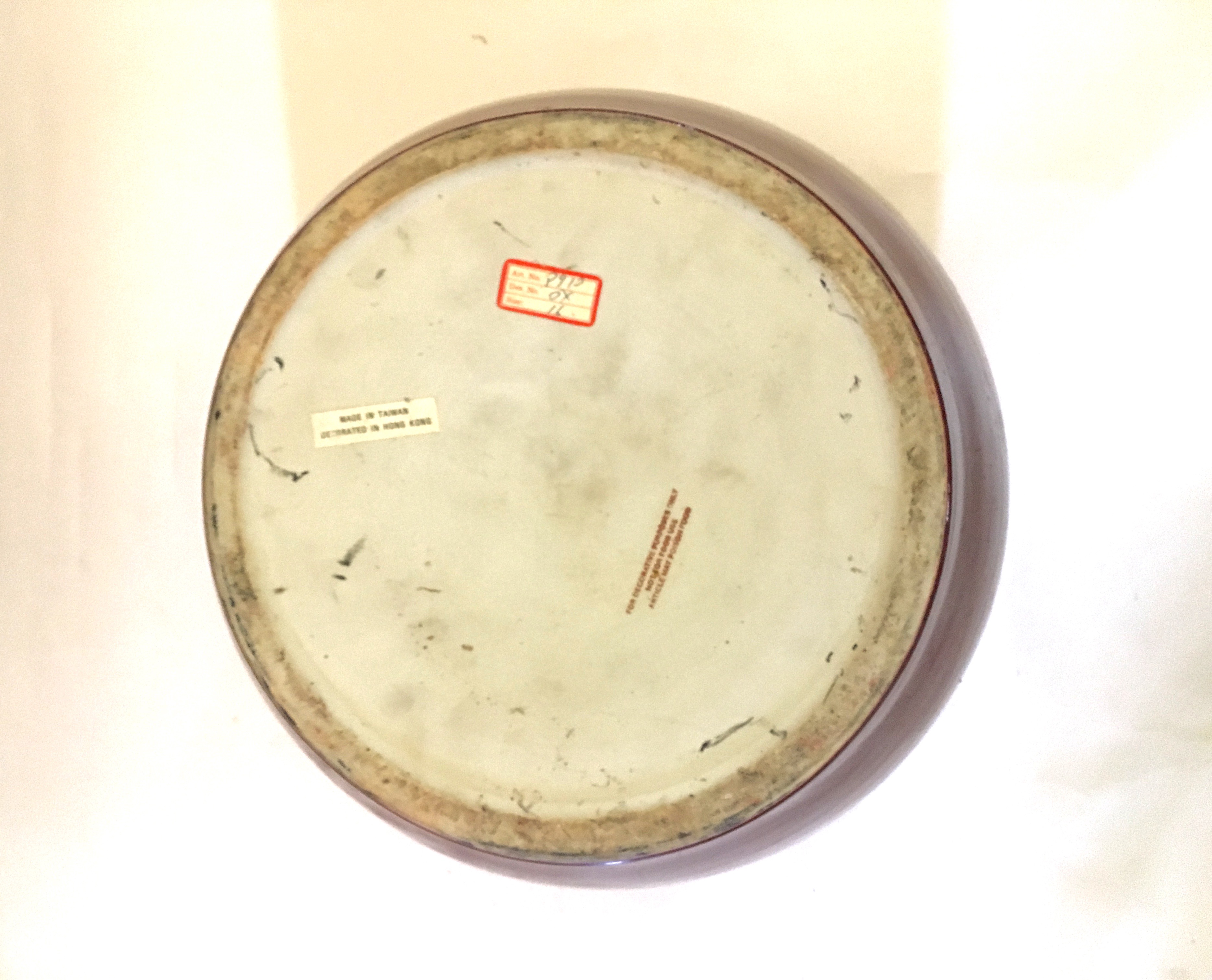 Large Ceramic Planter Pot