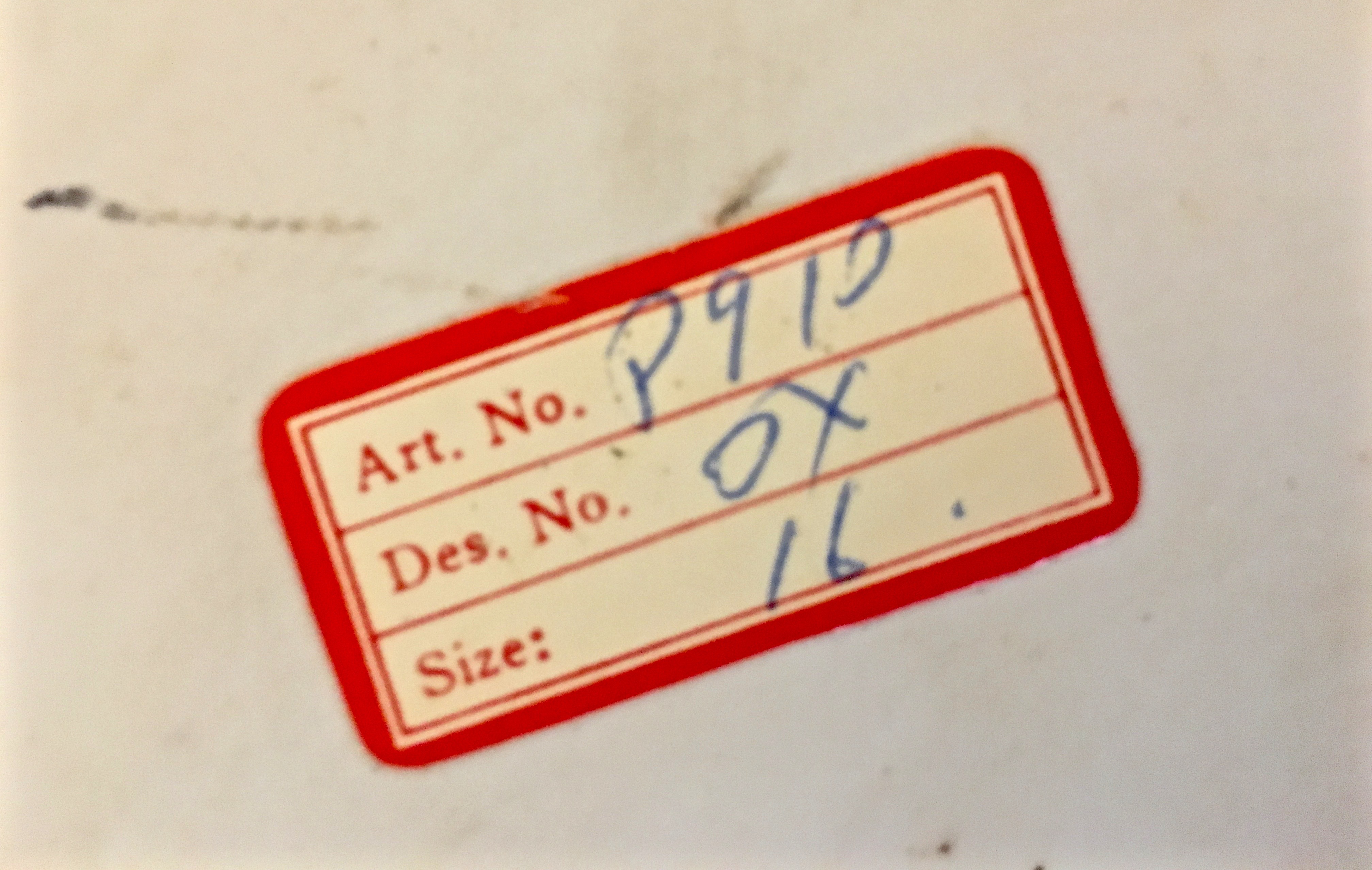 Large Ceramic Planter Pot