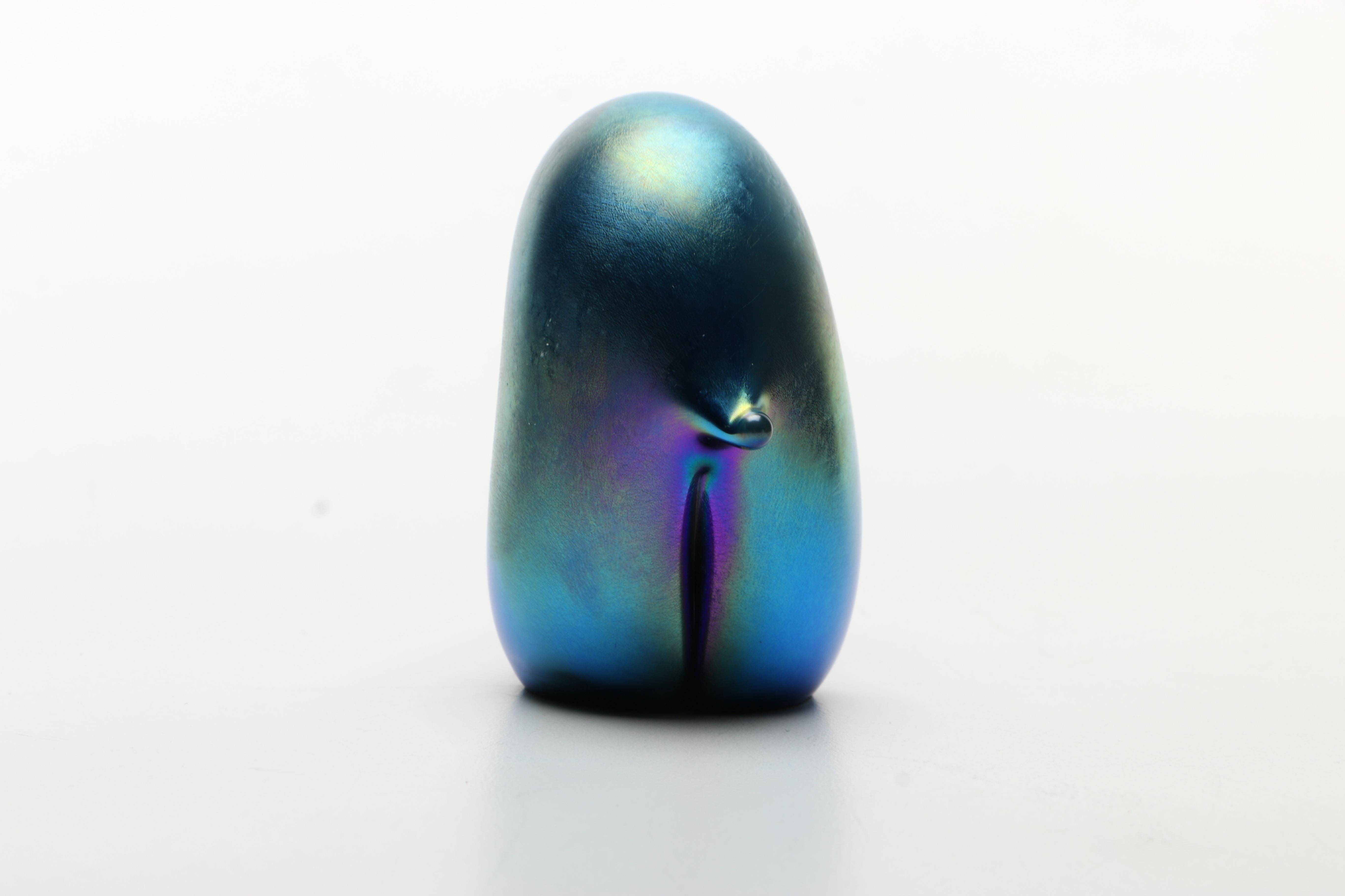 Mats Jonasson and Other Glass and Crystal Polar Bears