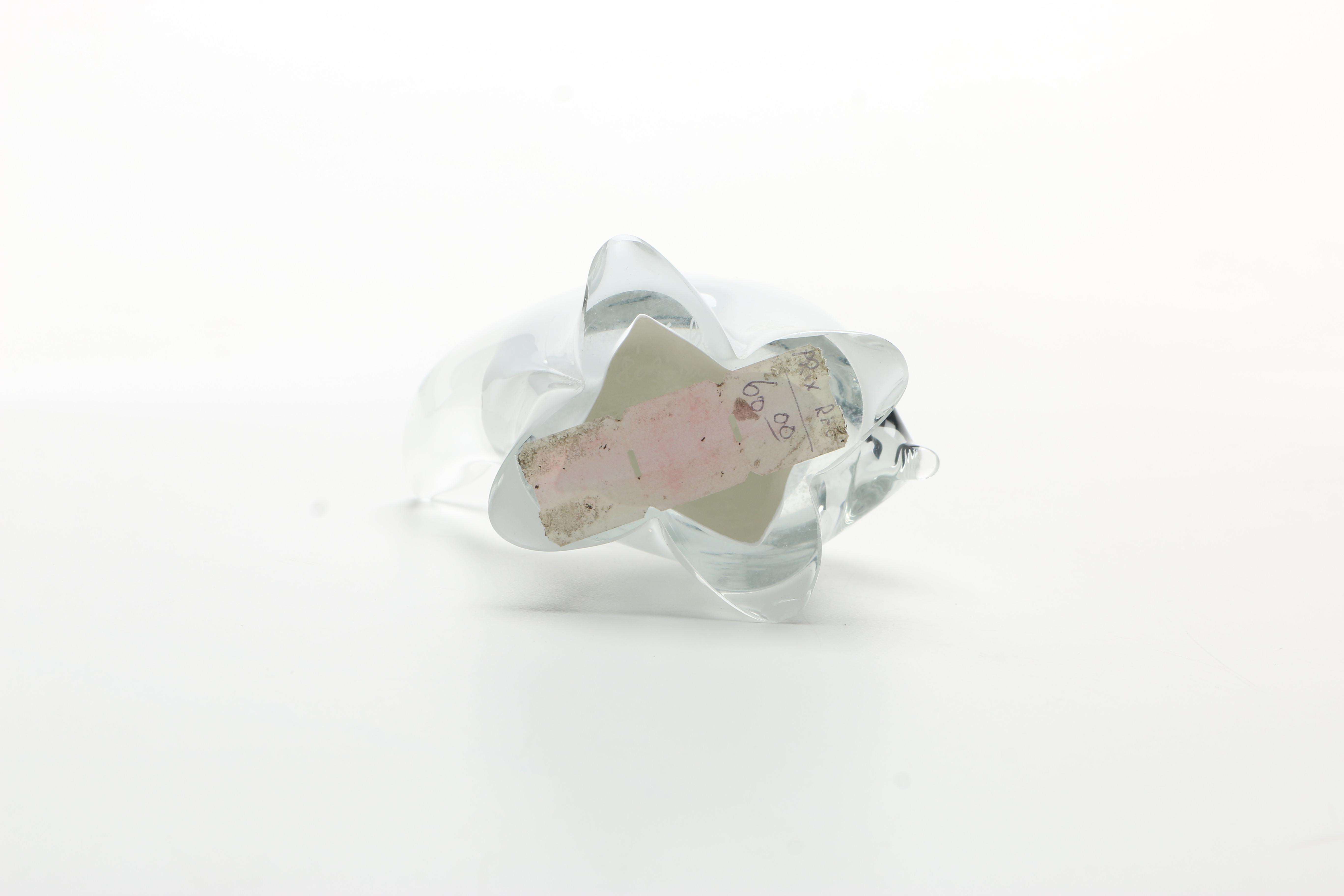 Mats Jonasson and Other Glass and Crystal Polar Bears