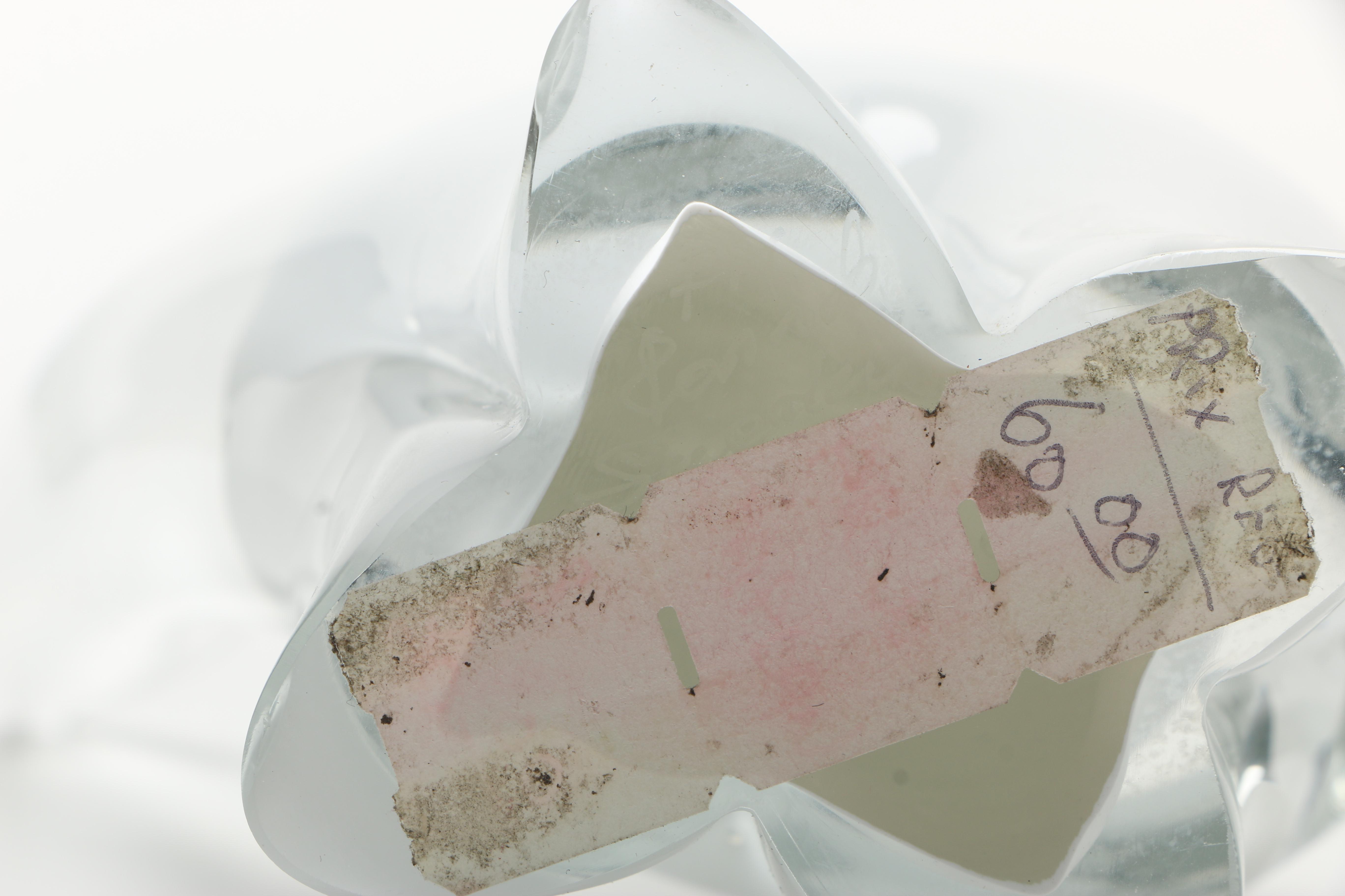 Mats Jonasson and Other Glass and Crystal Polar Bears