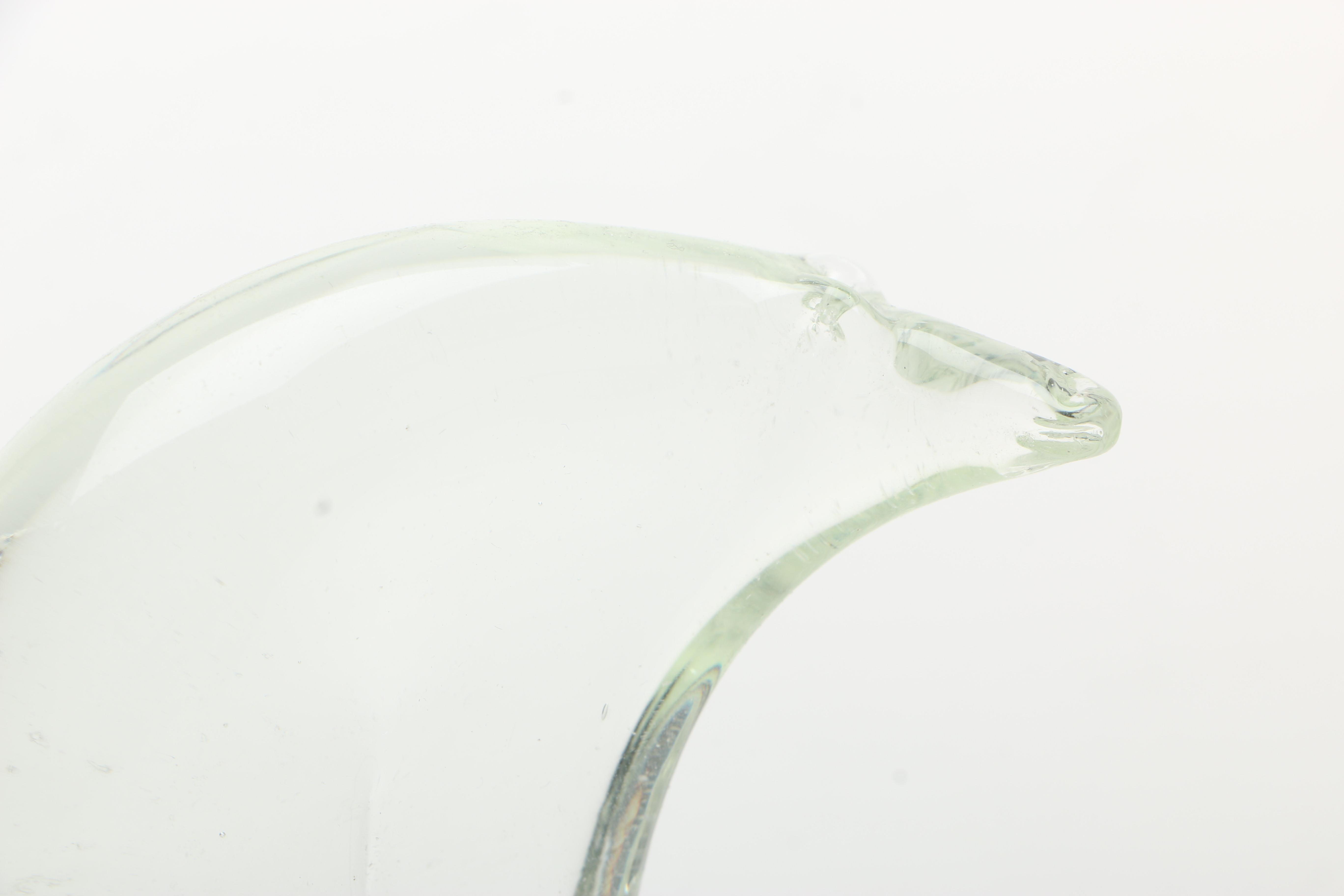 Mats Jonasson and Other Glass and Crystal Polar Bears