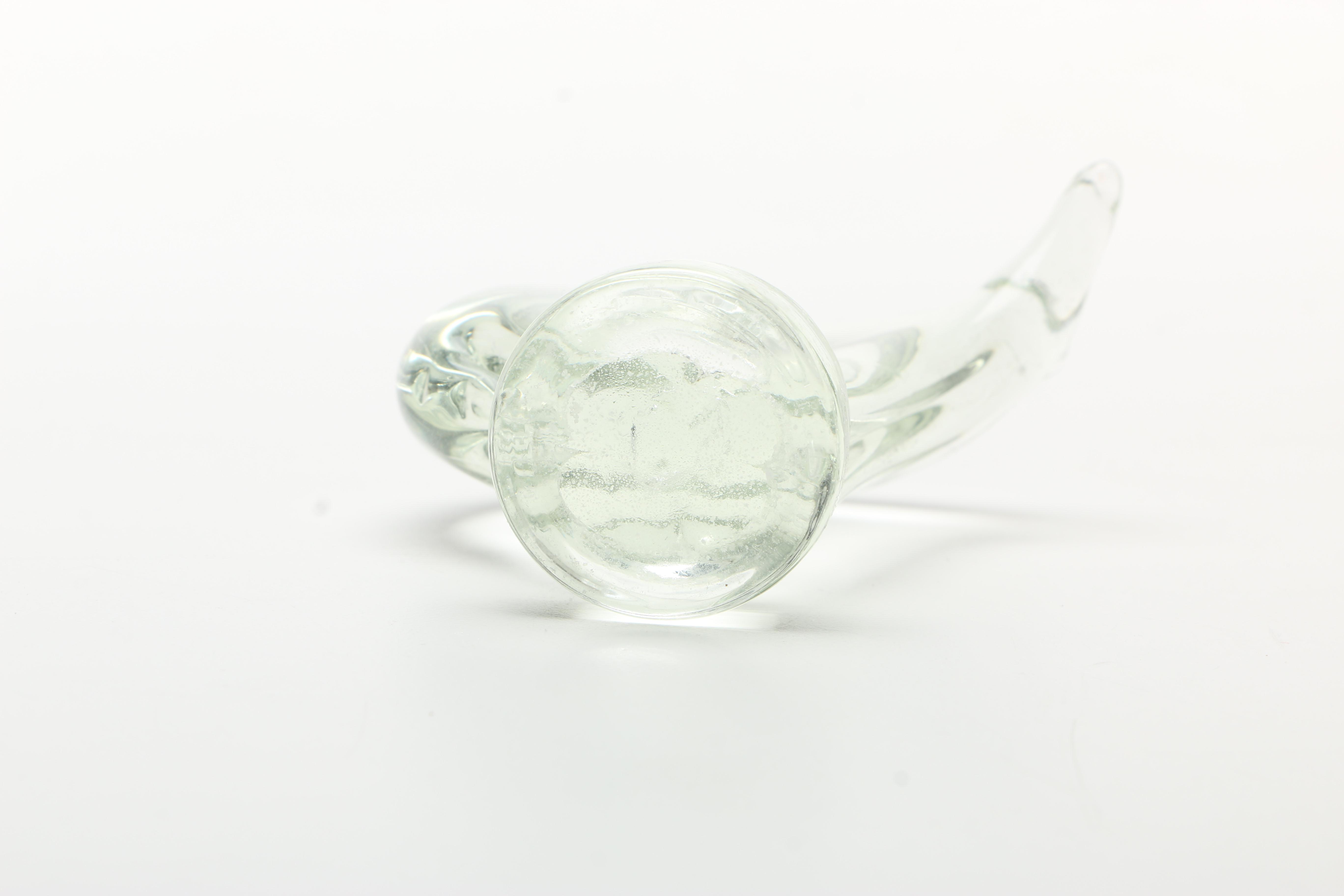 Mats Jonasson and Other Glass and Crystal Polar Bears