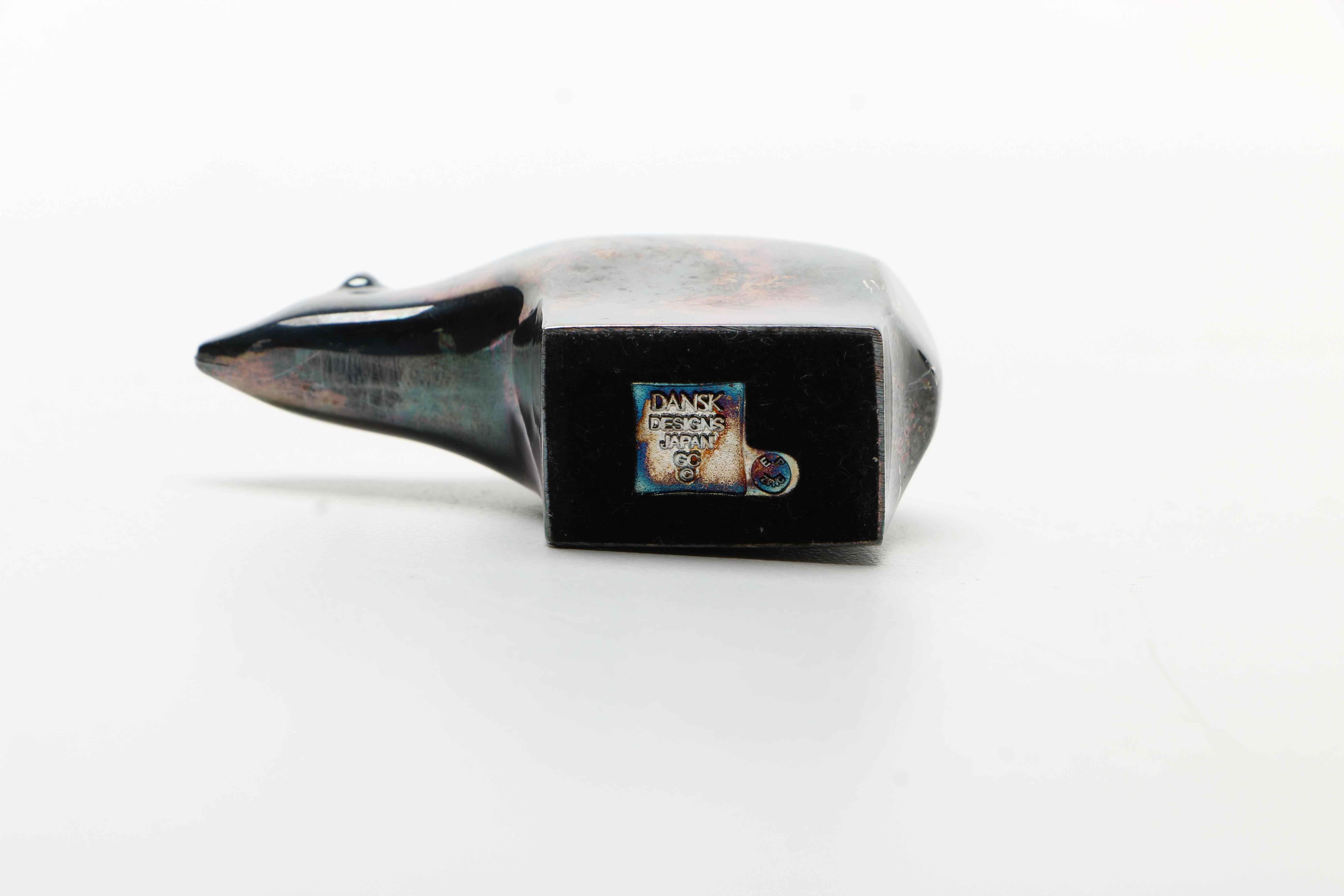 Mats Jonasson and Other Glass and Crystal Polar Bears