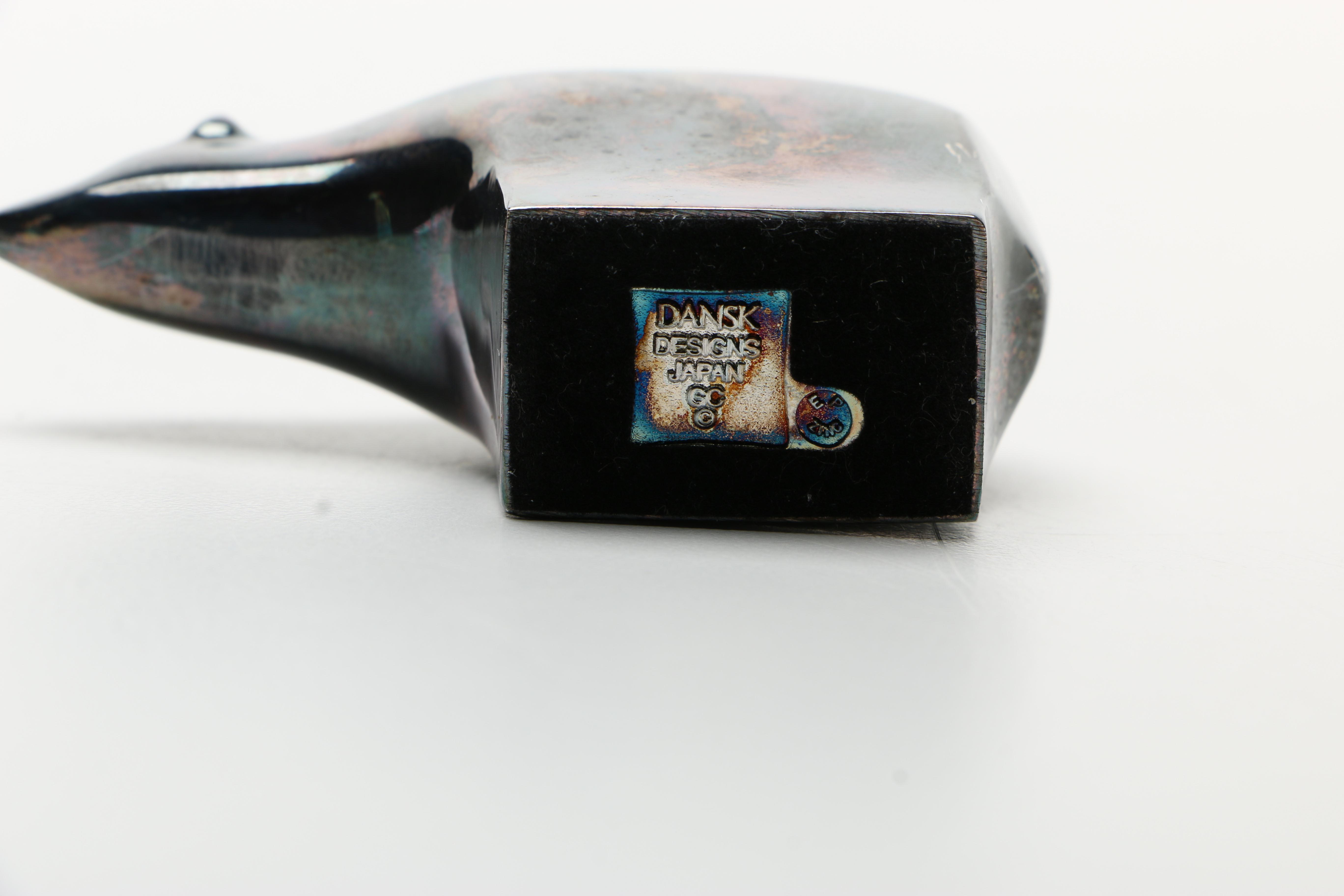 Mats Jonasson and Other Glass and Crystal Polar Bears