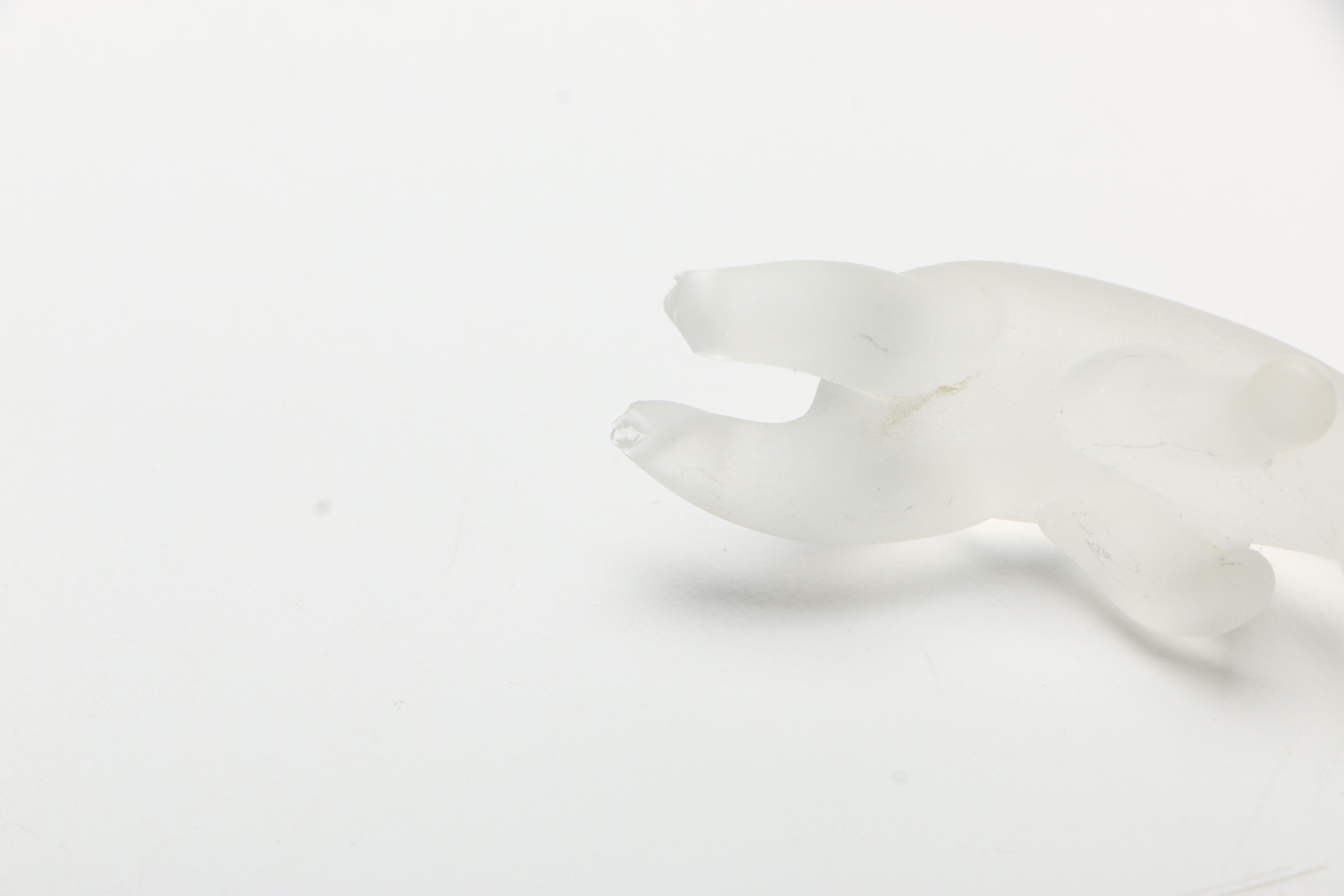 Mats Jonasson and Other Glass and Crystal Polar Bears