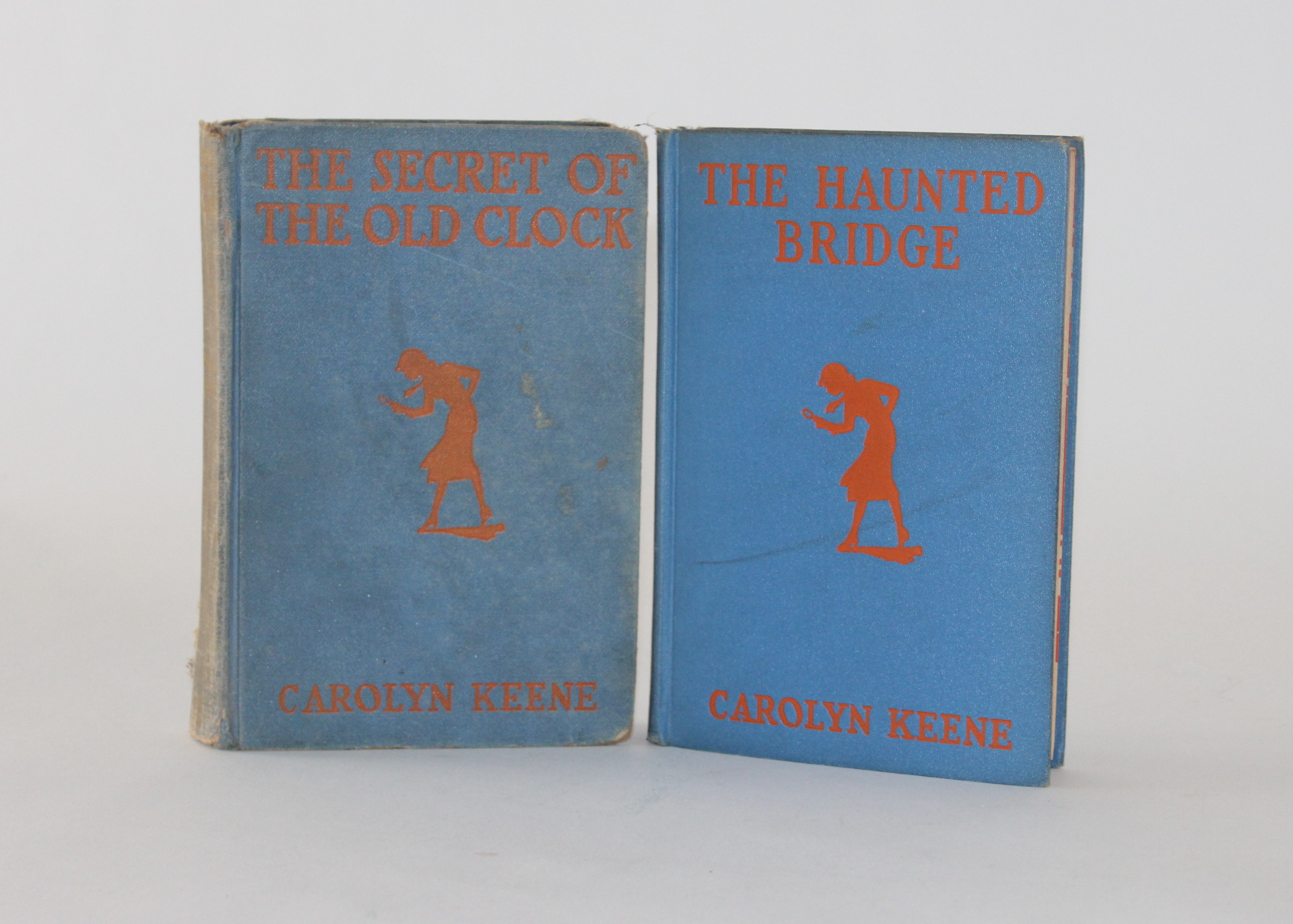 Vintage Children's Books