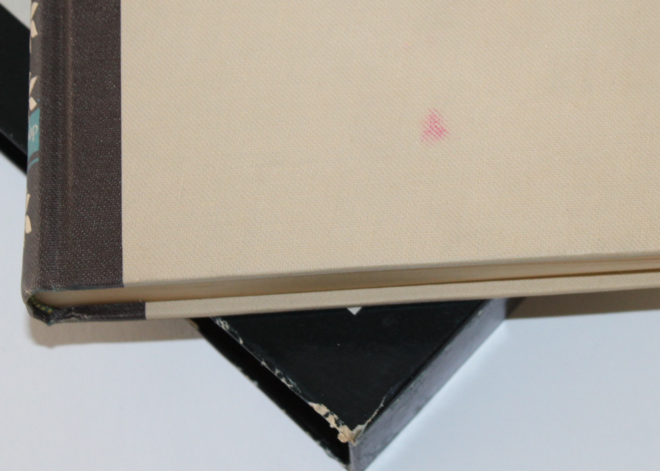 Vintage Children's Books