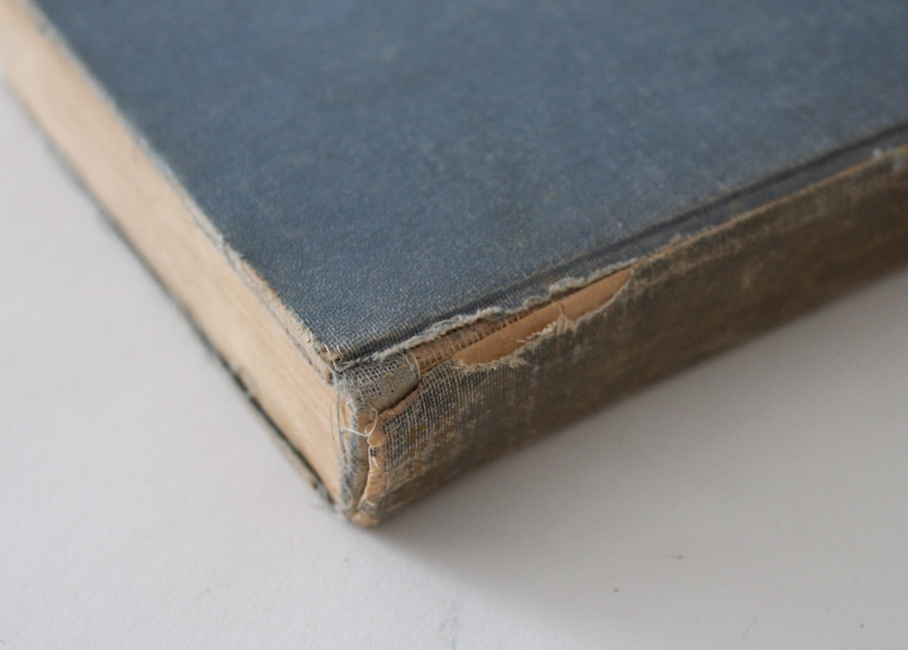 Vintage Children's Books