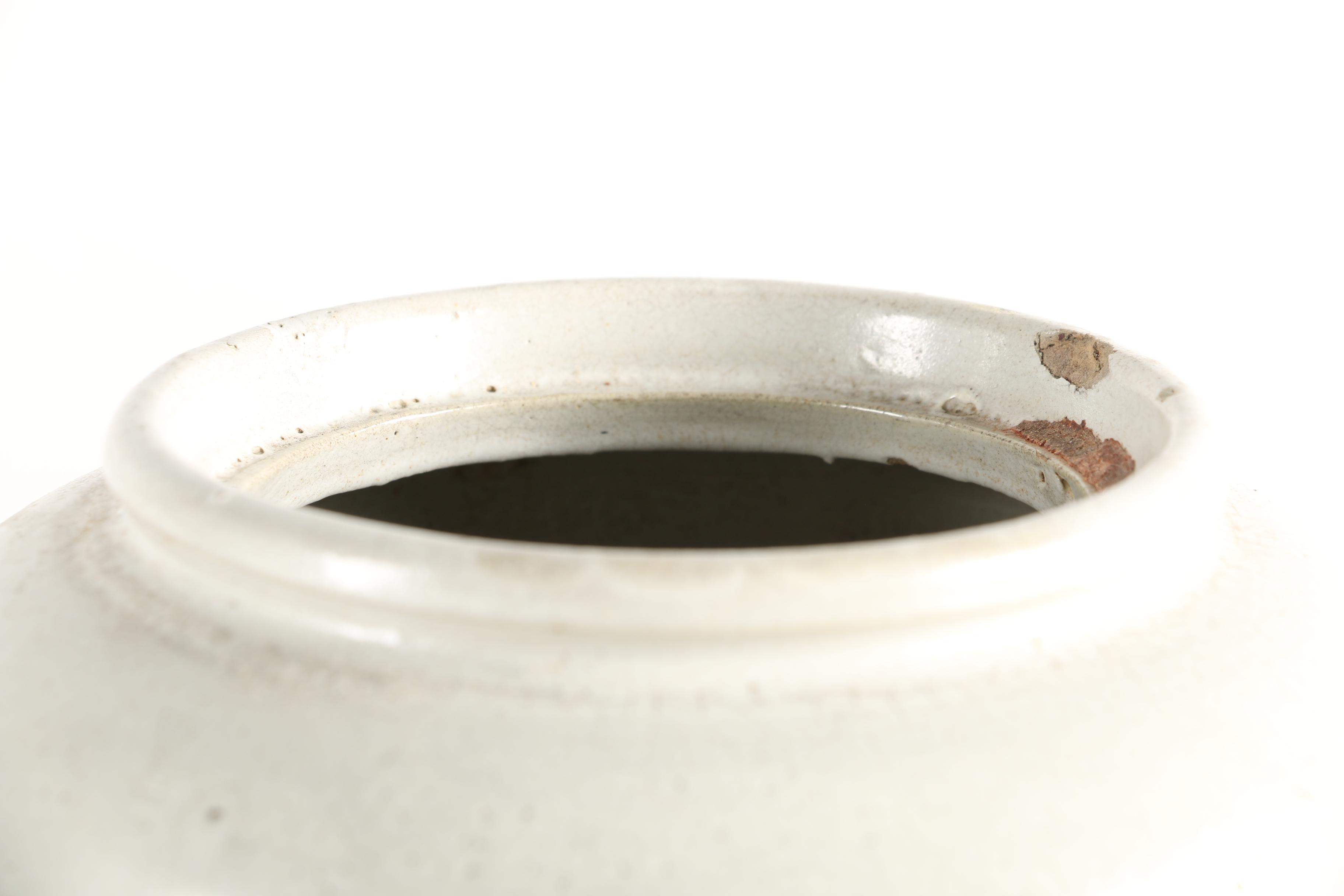 Assortment of Crocks Featuring Marcrest