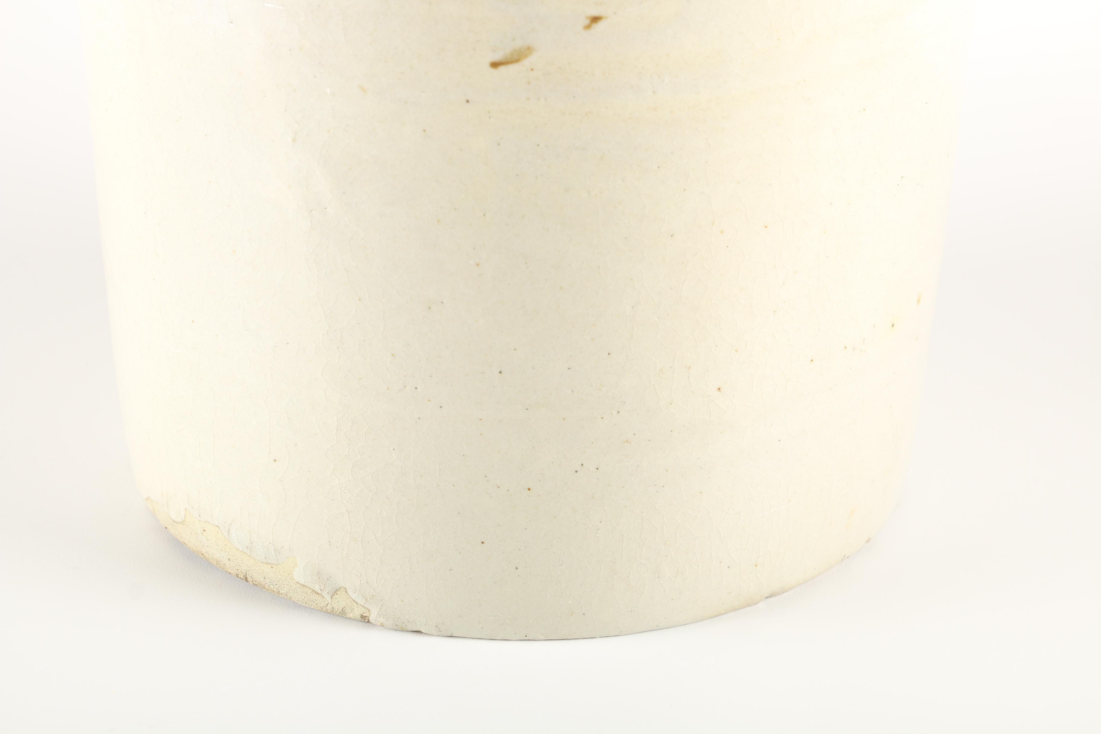 Assortment of Crocks Featuring Marcrest