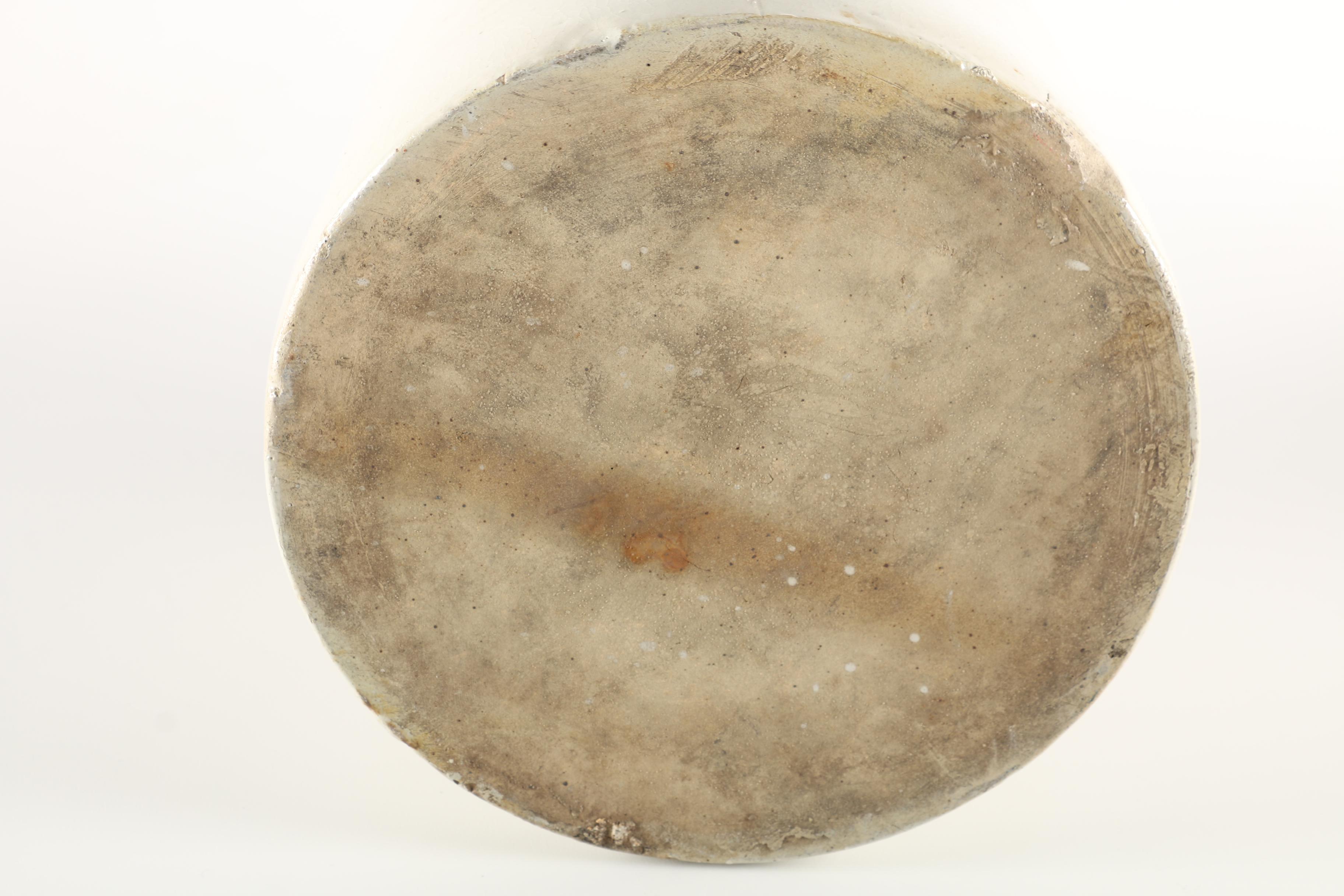 Assortment of Crocks Featuring Marcrest