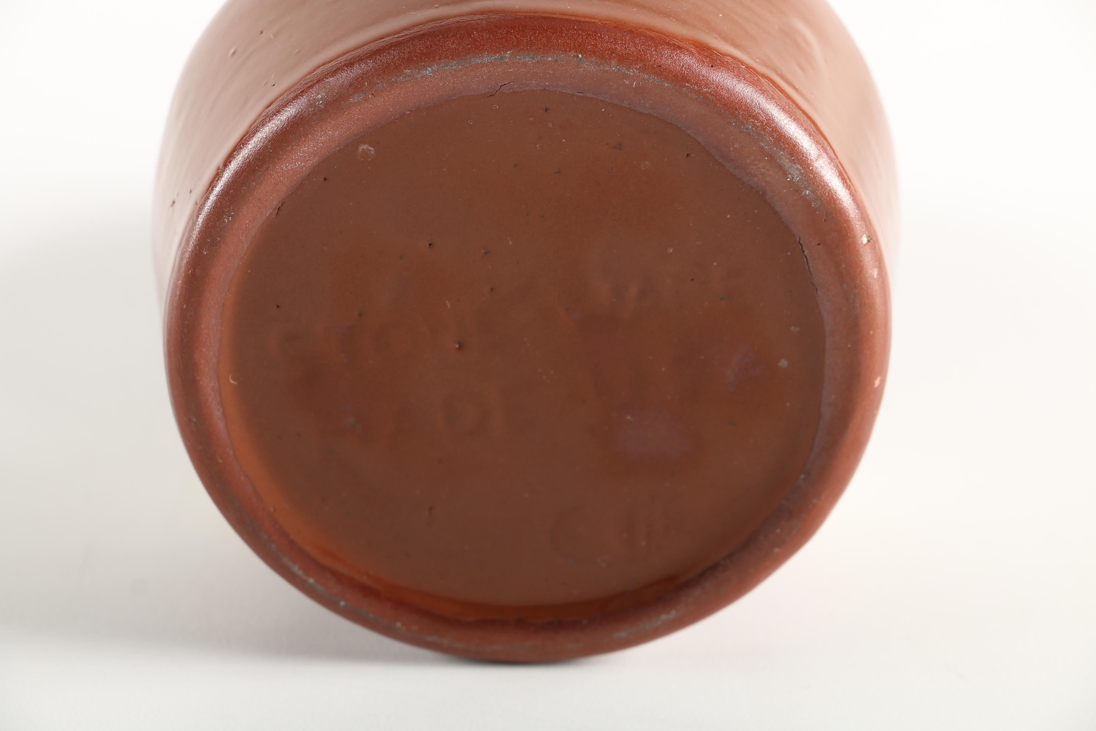 Assortment of Crocks Featuring Marcrest