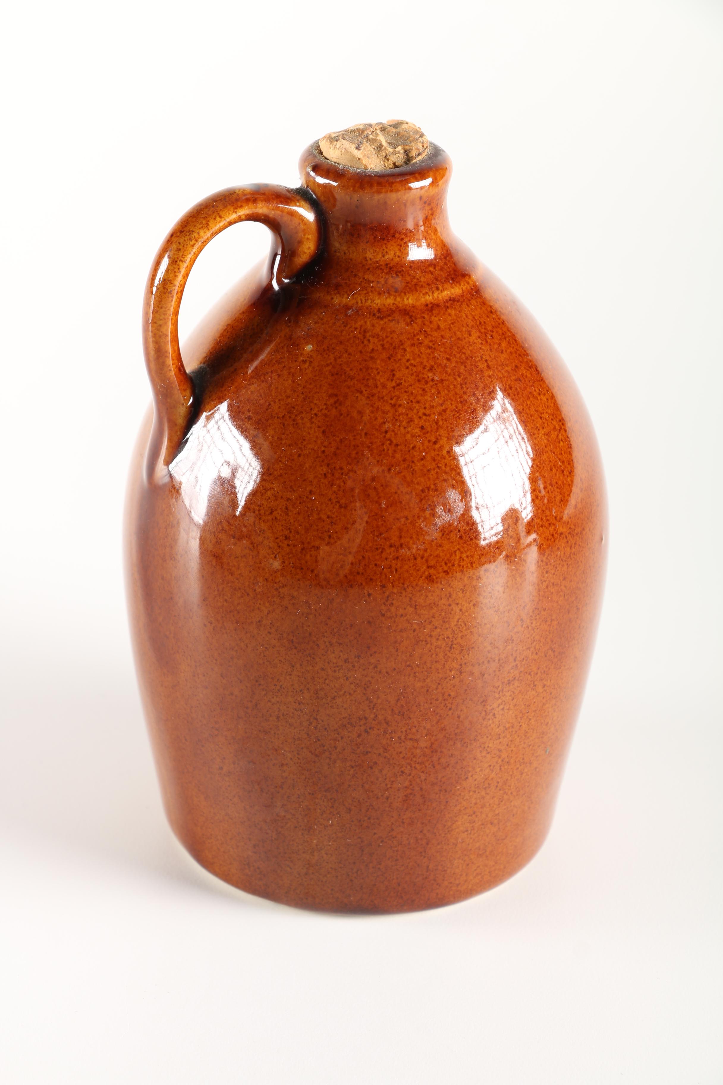 Assortment of Crocks Featuring Marcrest