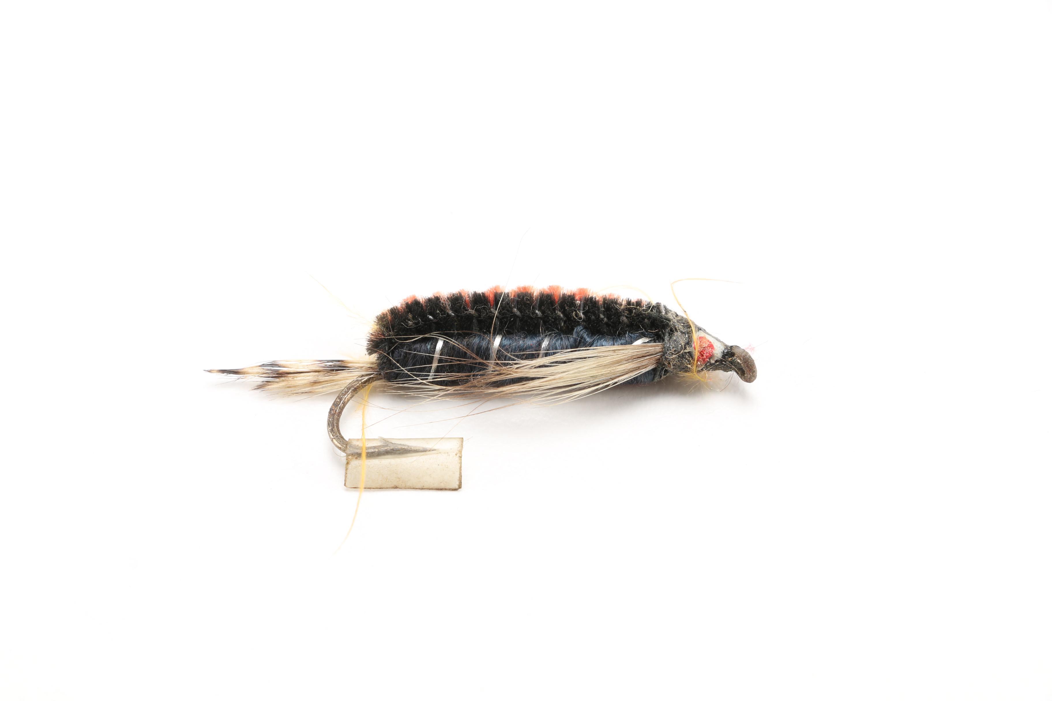 Vintage Fishing Lures