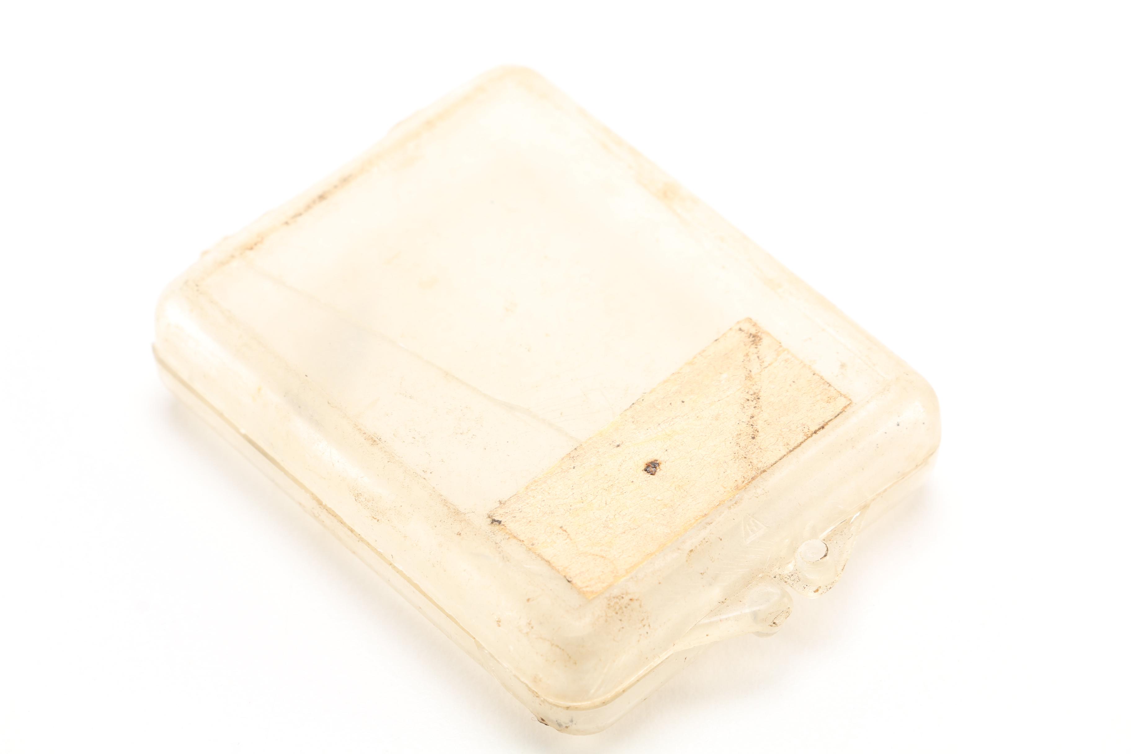 Vintage Fishing Lures