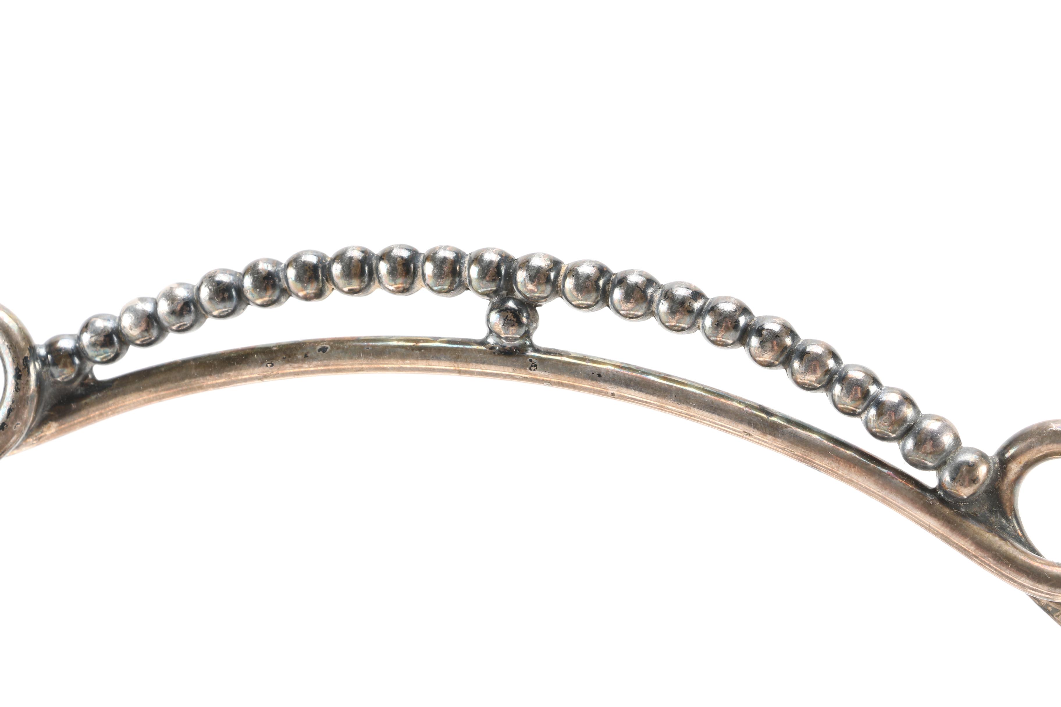 Silver Plate Servingware Including Wm Rogers and Godinger