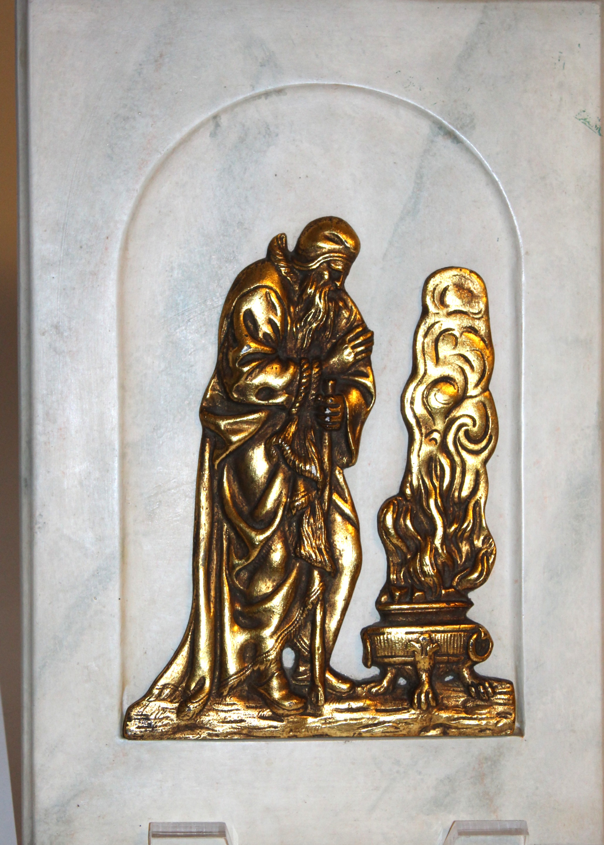 Vintage Wall Plaques