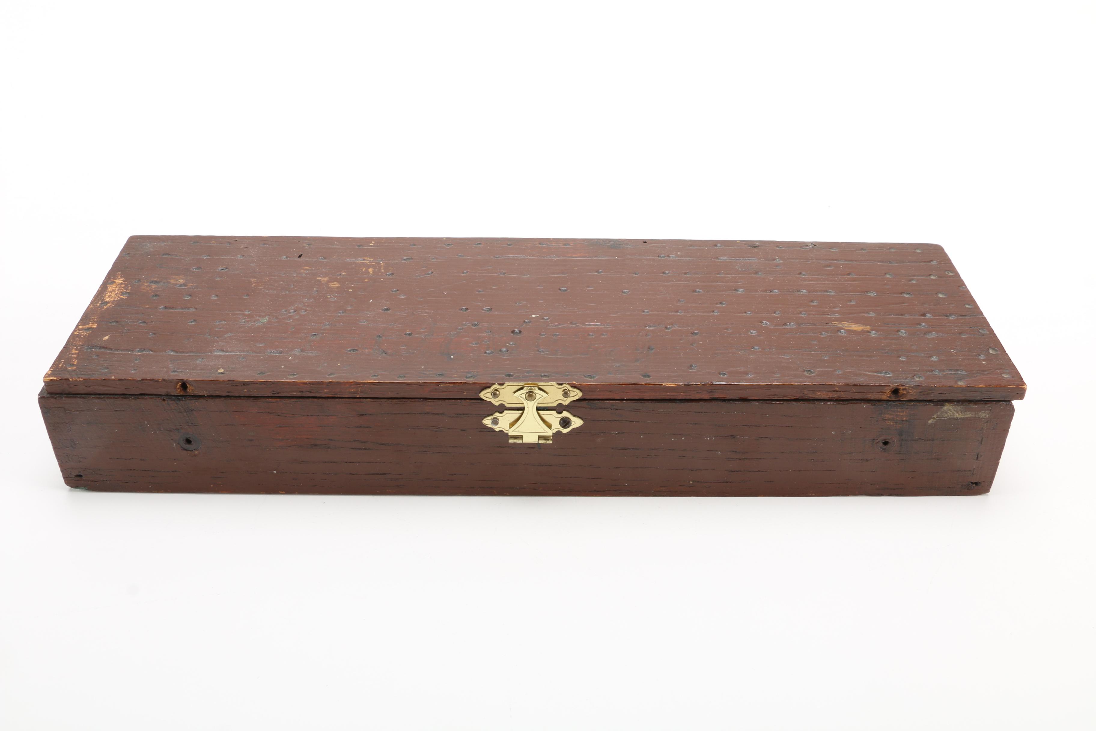 Collection of Hat Pins