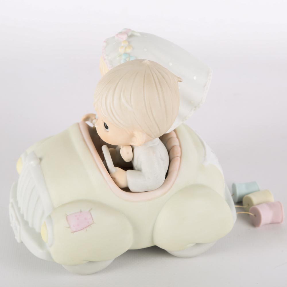 Precious Moments Figurines