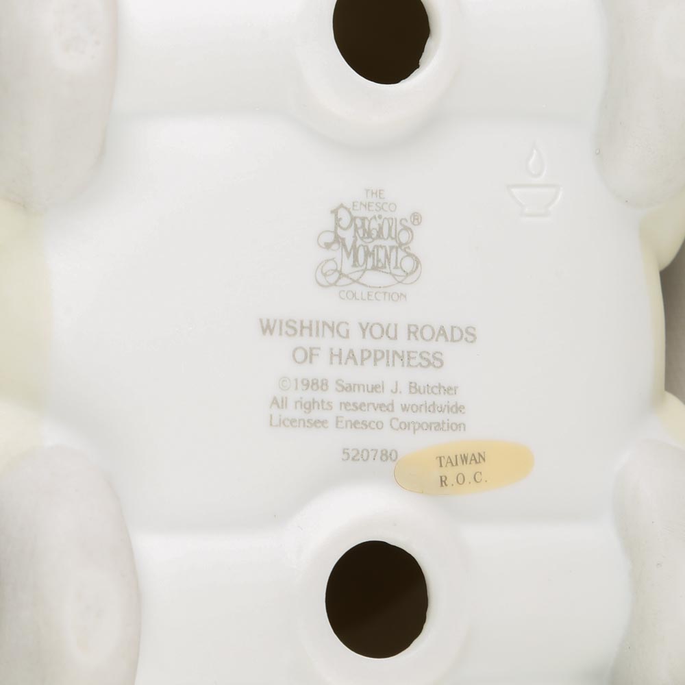 Precious Moments Figurines