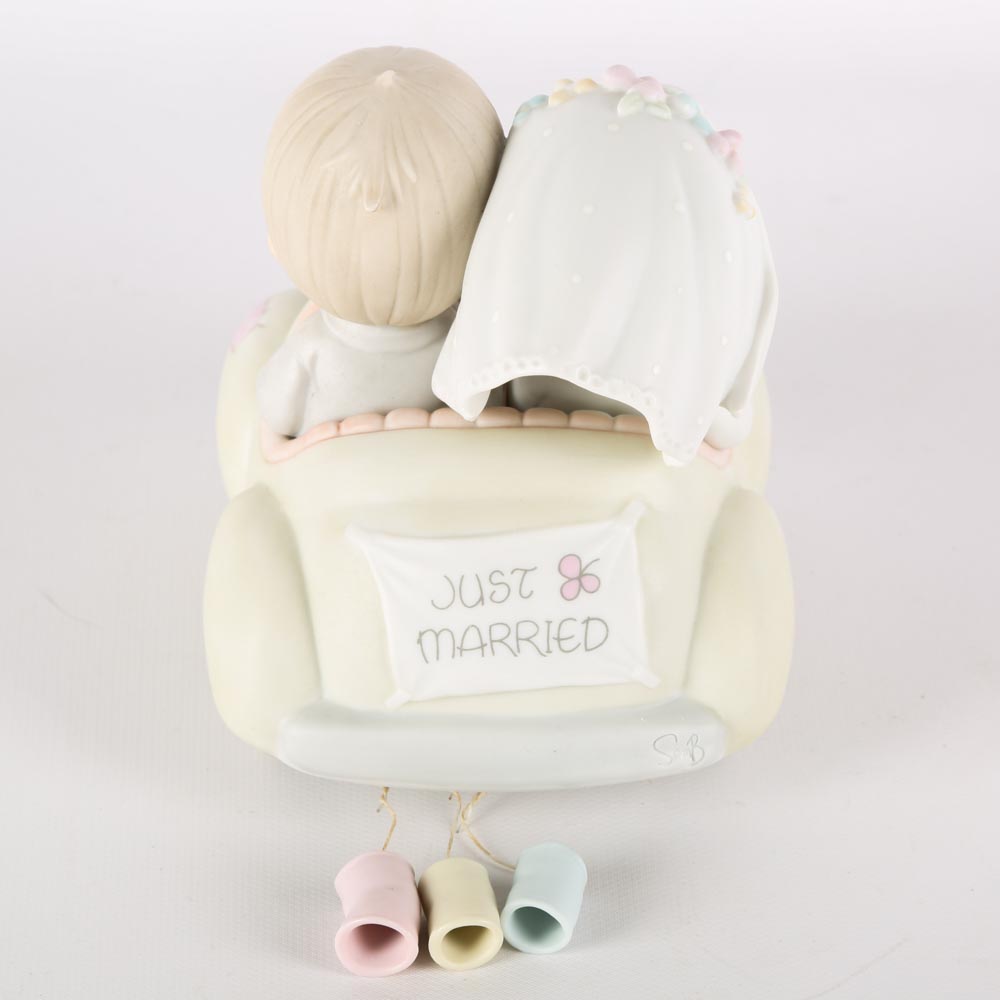 Precious Moments Figurines