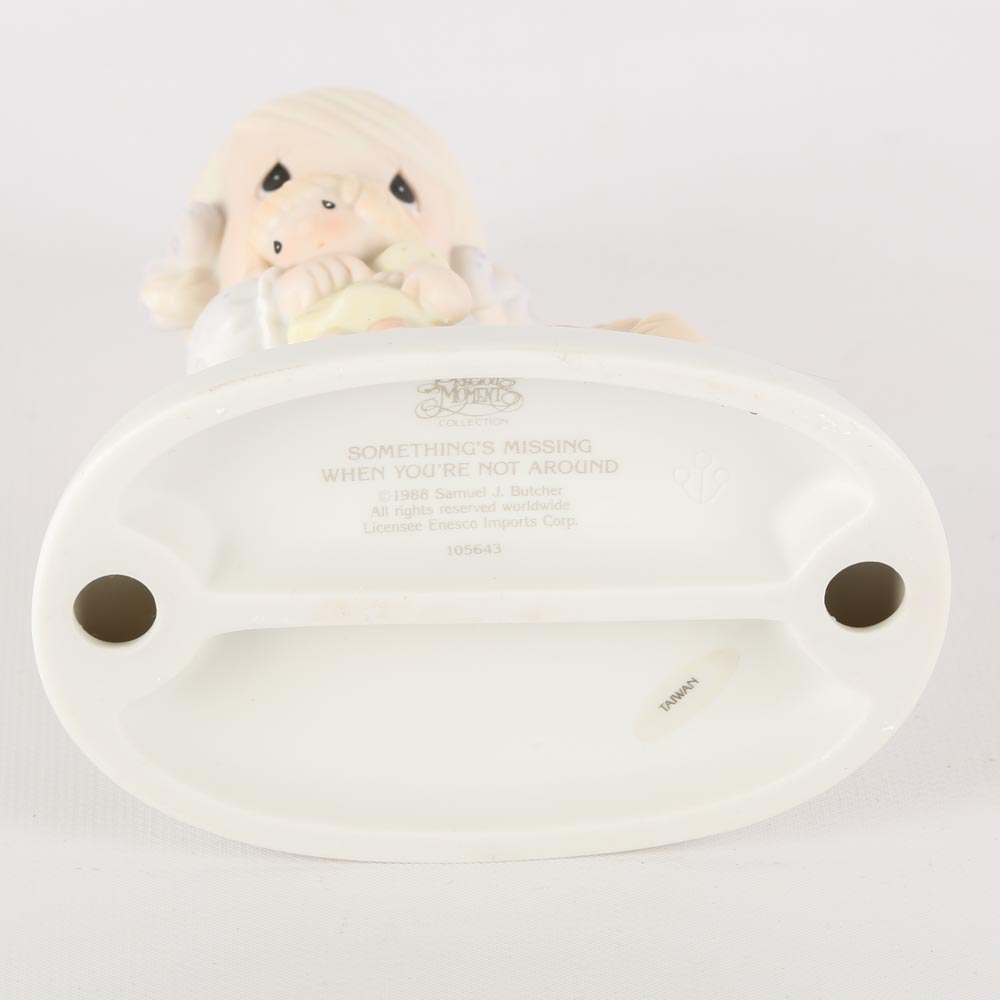 Precious Moments Figurines