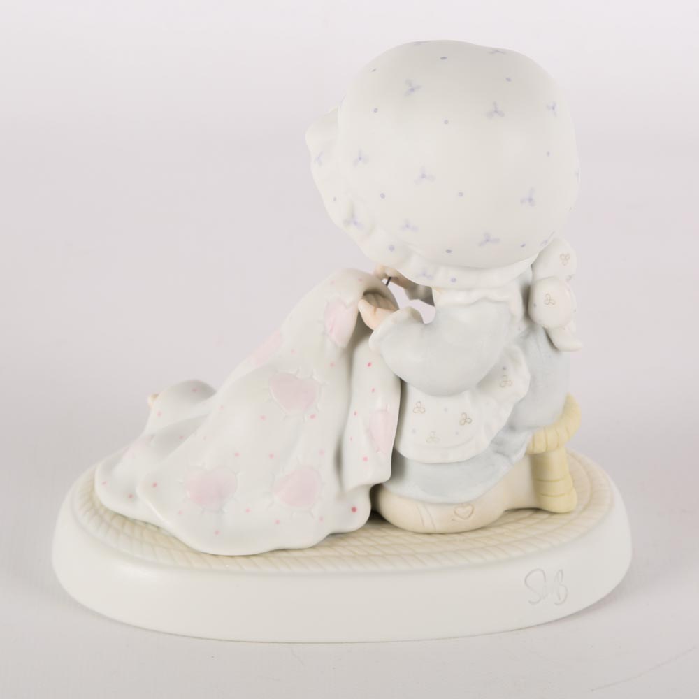 Precious Moments Figurines