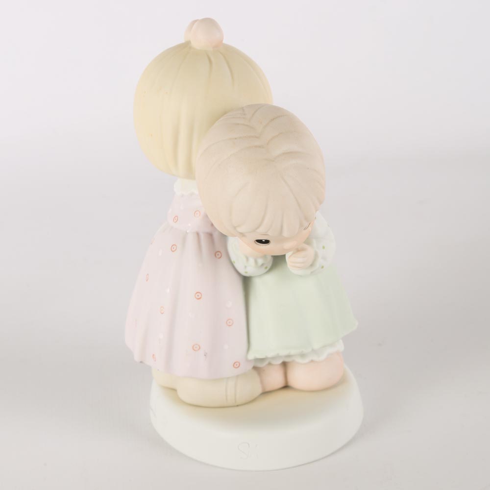 Precious Moments Figurines