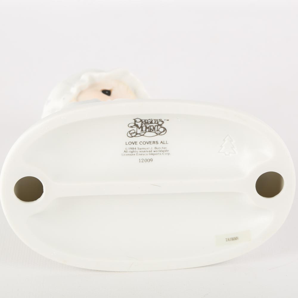 Precious Moments Figurines